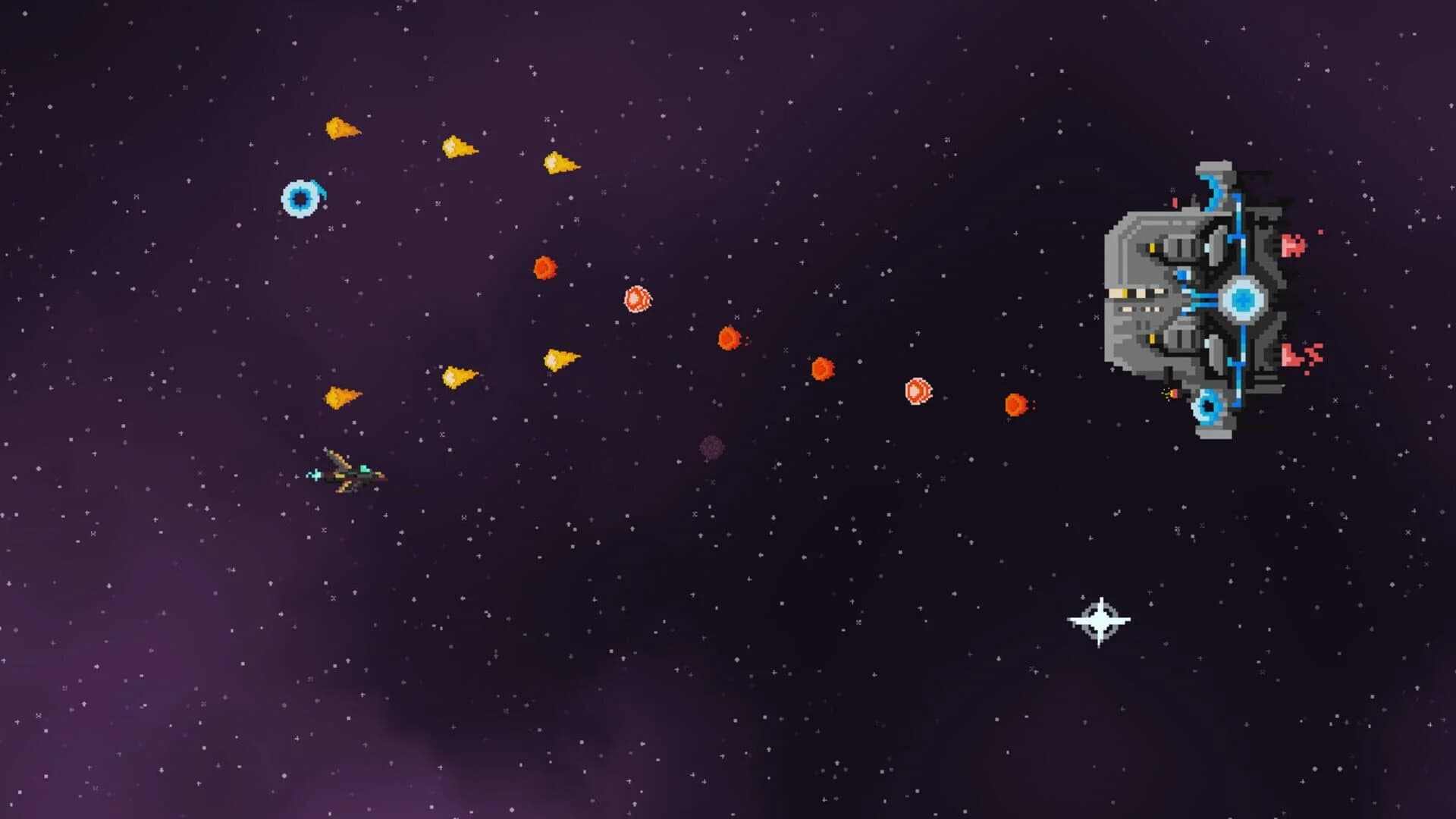 Tri-Star screenshot 3