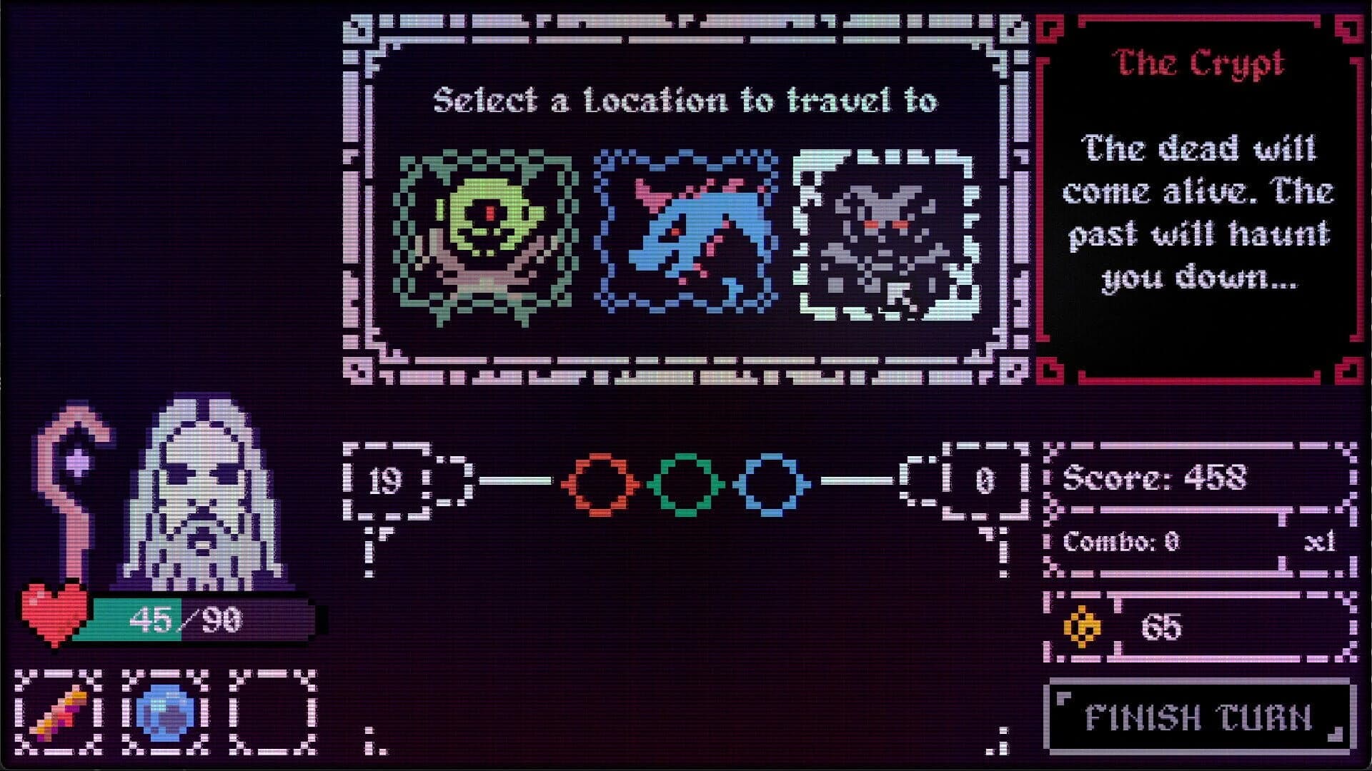 Trial By Magic screenshot 5