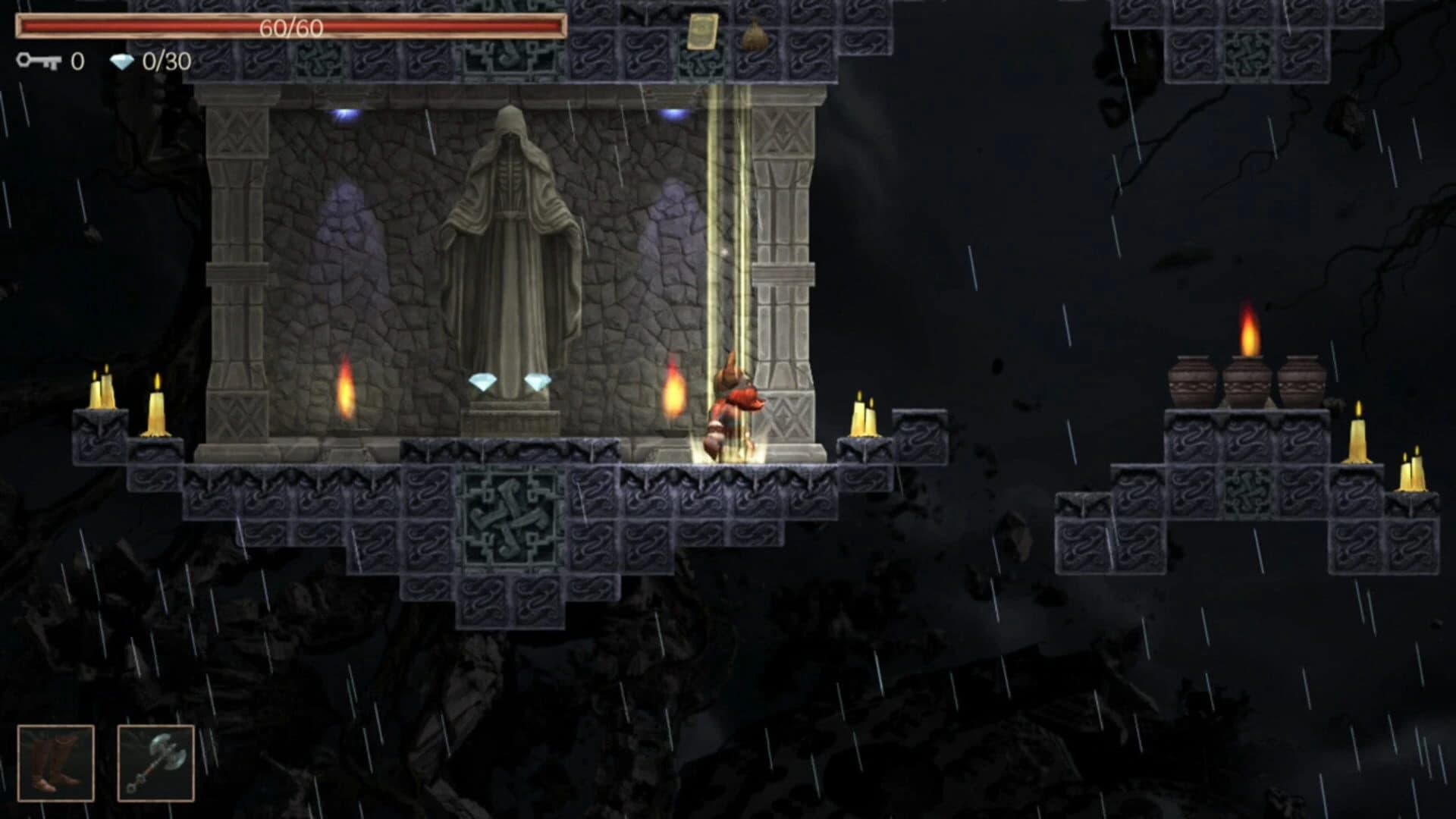 Trial by Viking screenshot 3