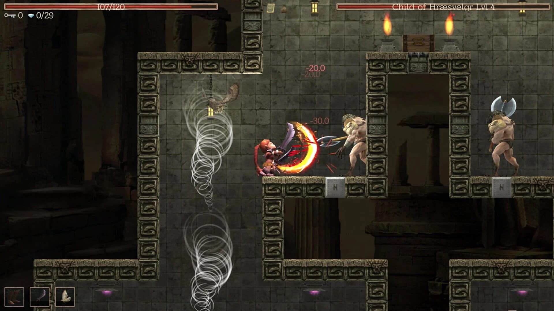 Trial by Viking screenshot 5
