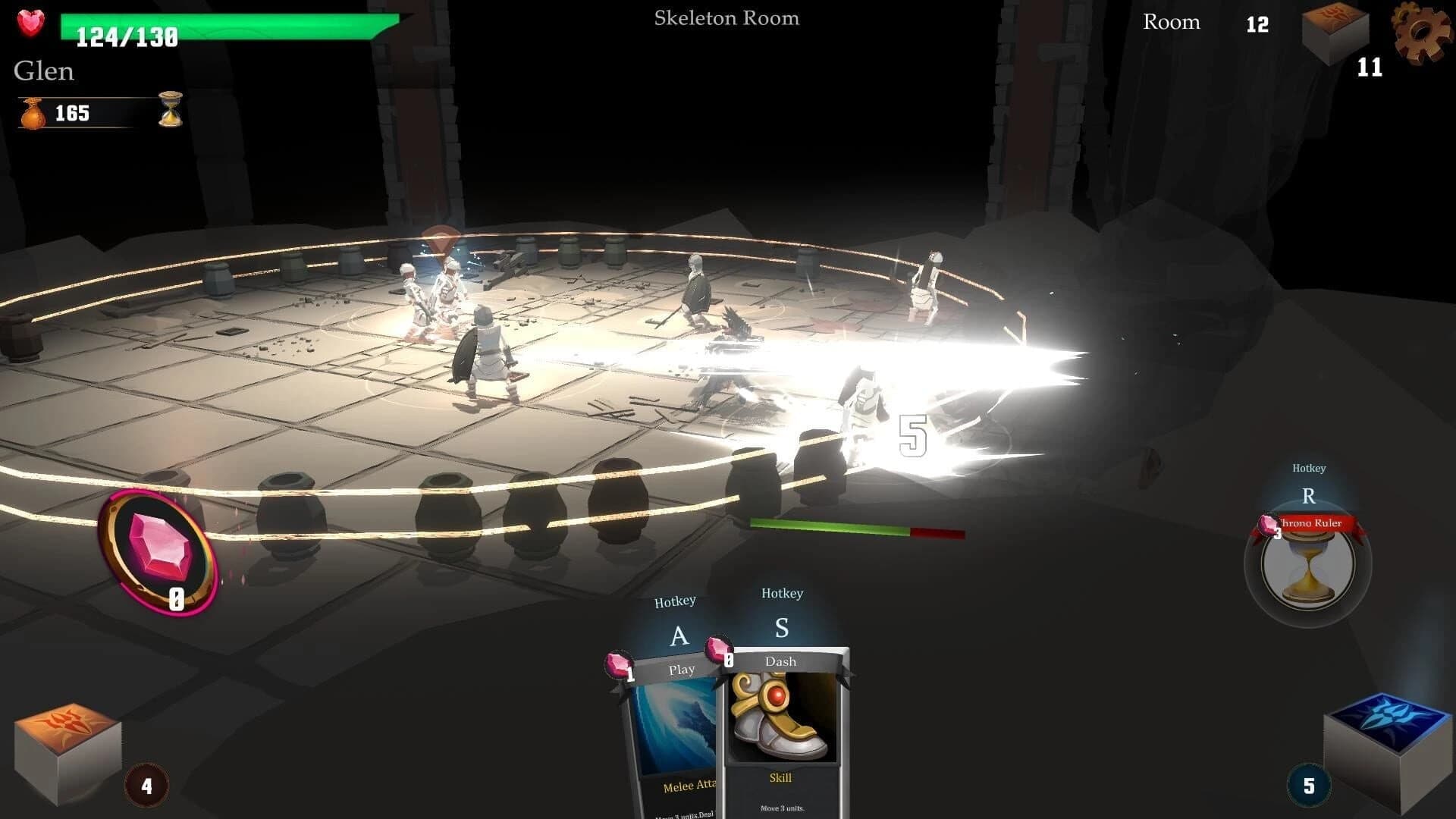 Trial of Destiny screenshot 5