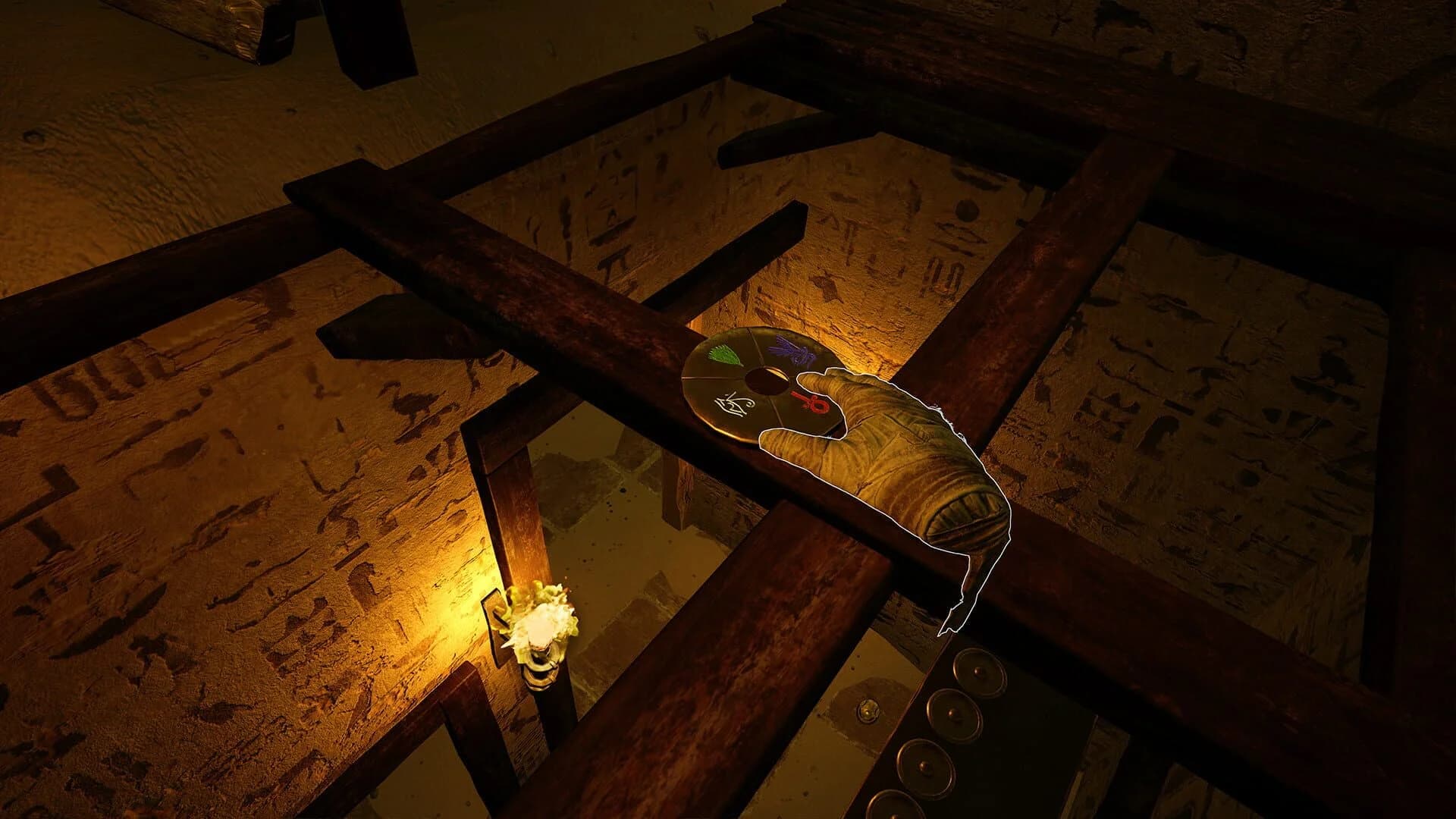 Trial of the Gods screenshot 2