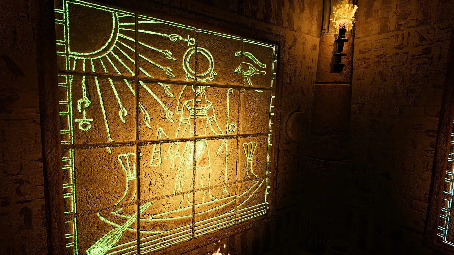 Trial of the Gods screenshot 4