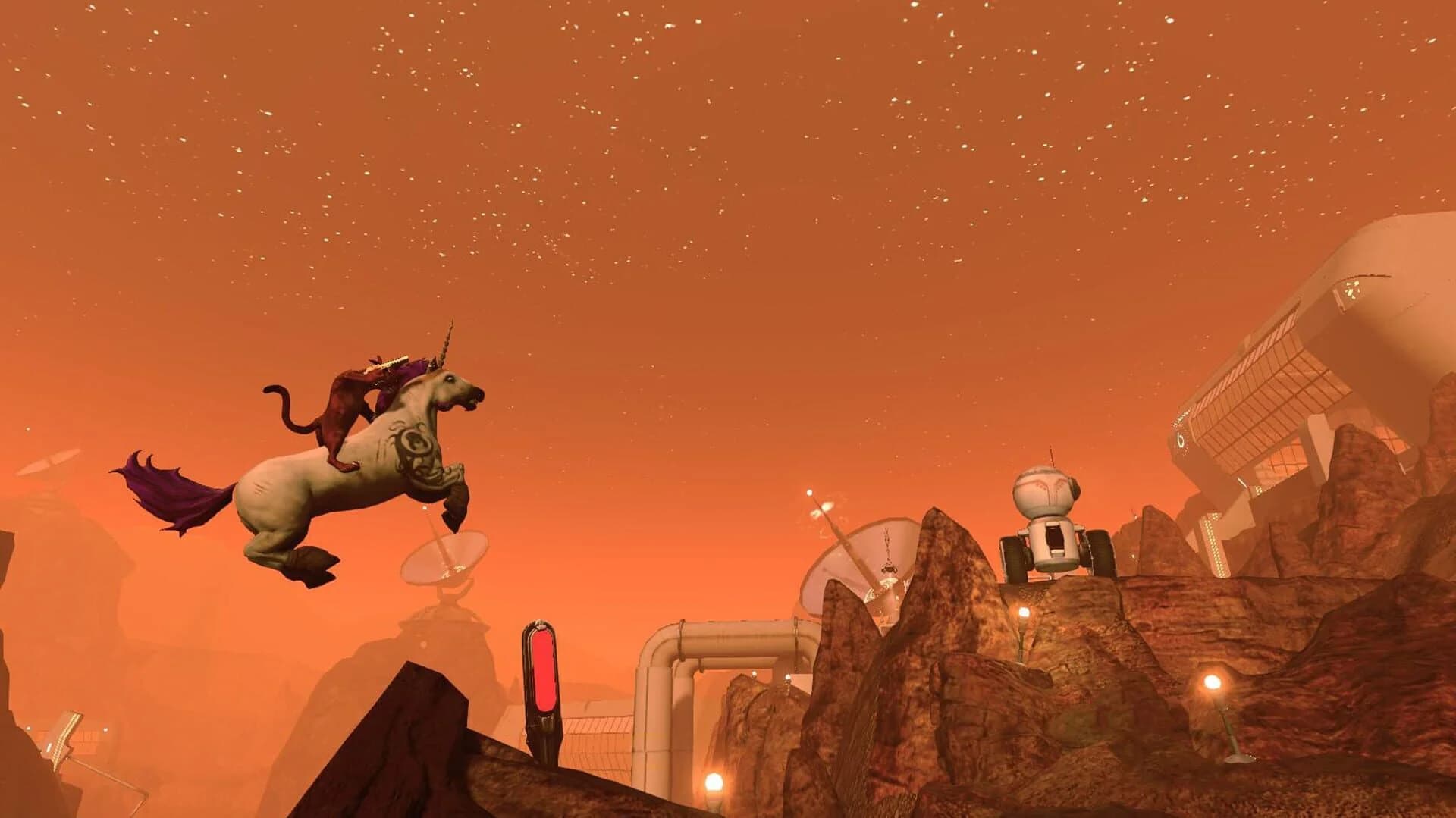 Trials Fusion: Awesome Level Max screenshot 3