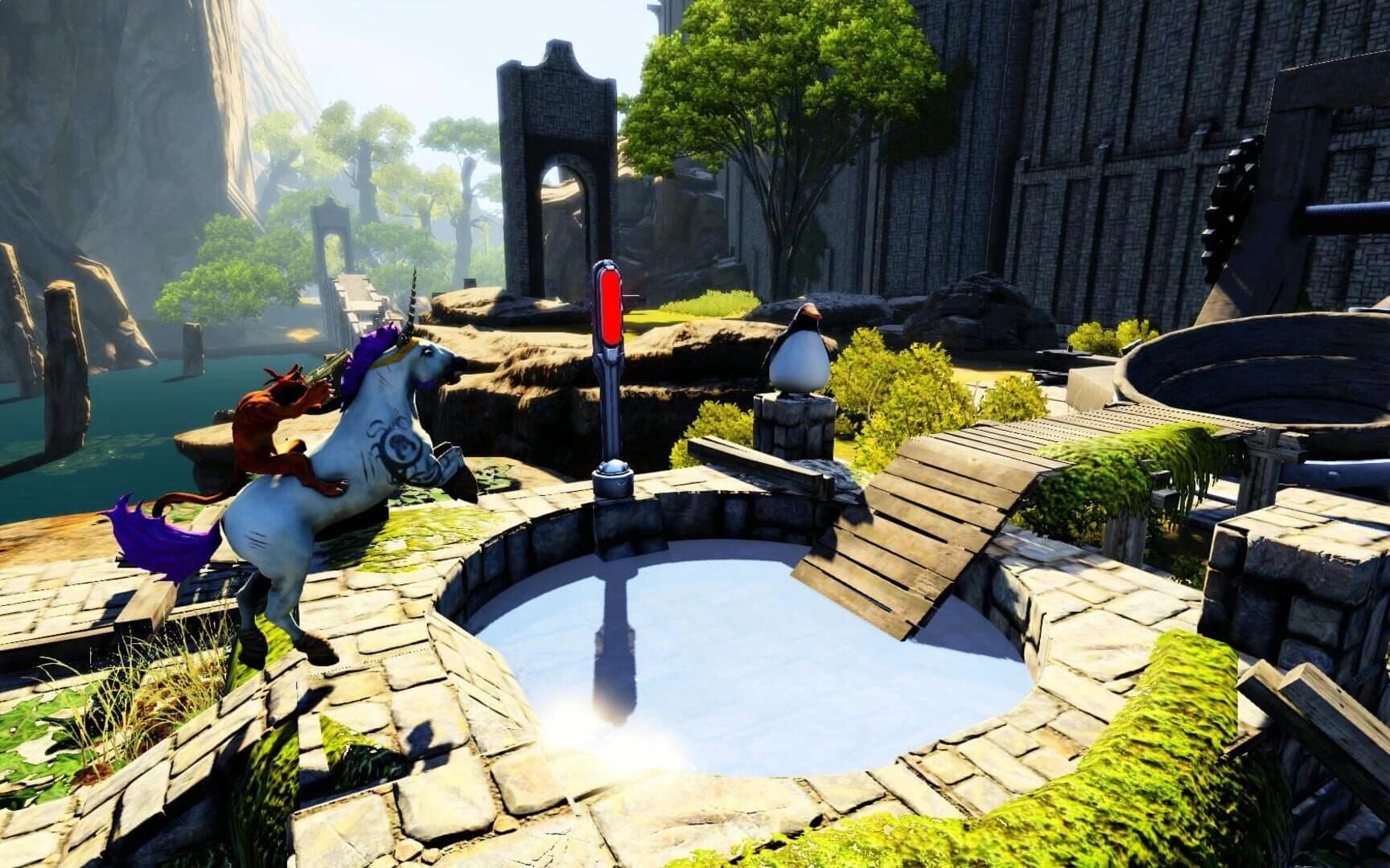 Trials Fusion: The Awesome Max Edition screenshot 1
