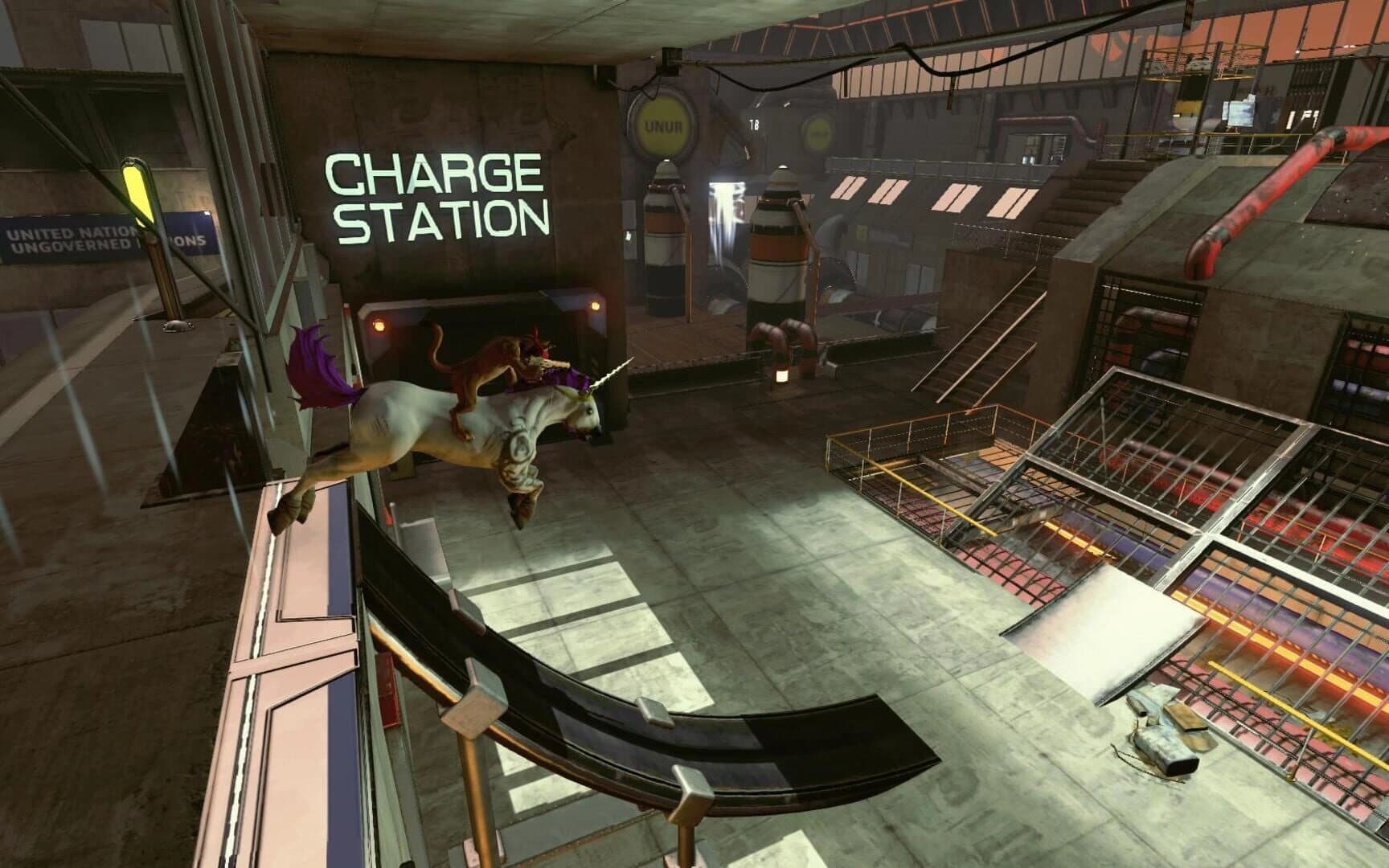 Trials Fusion: The Awesome Max Edition screenshot 3