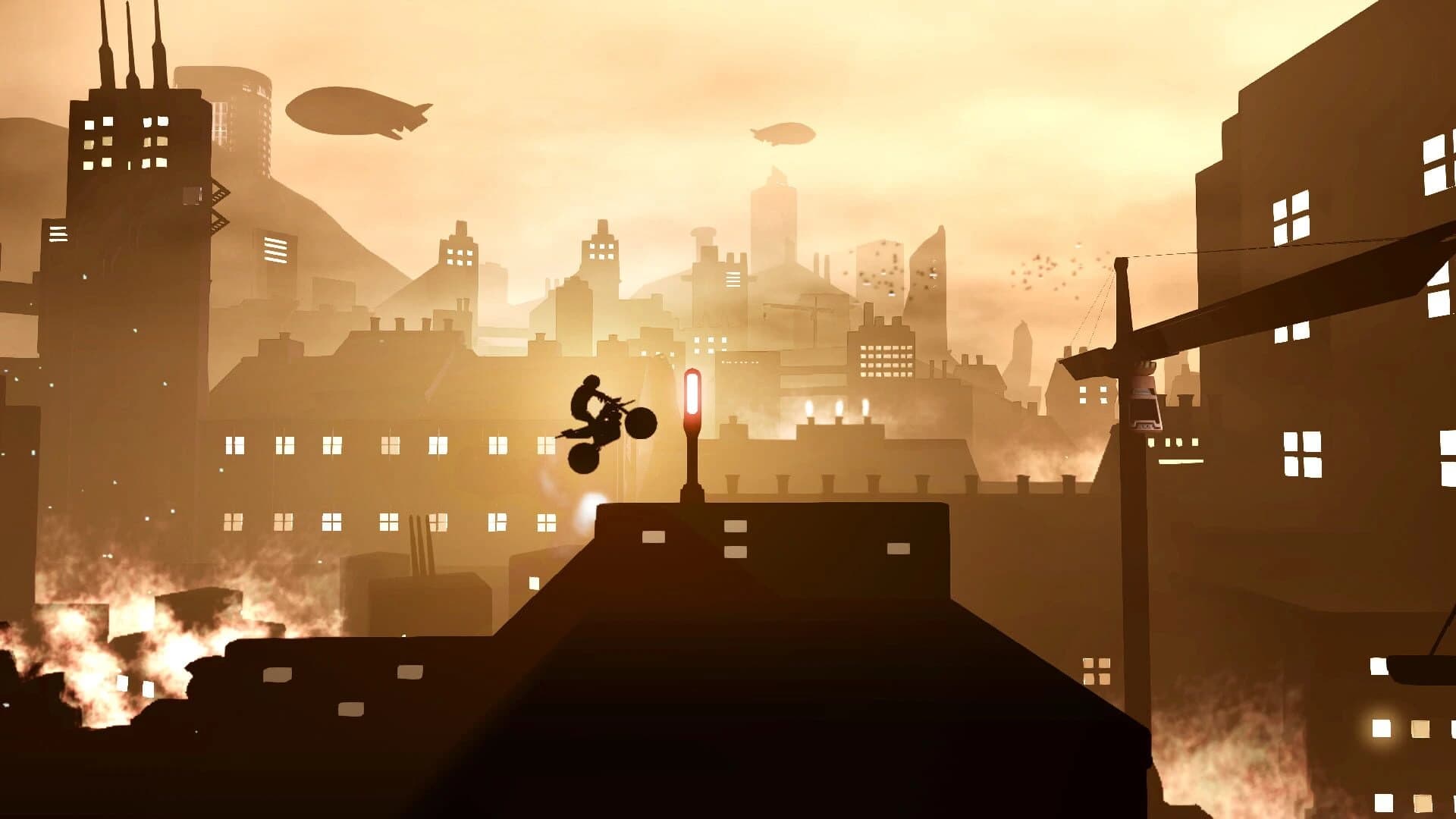 Trials Fusion: The Awesome Max Edition screenshot 4