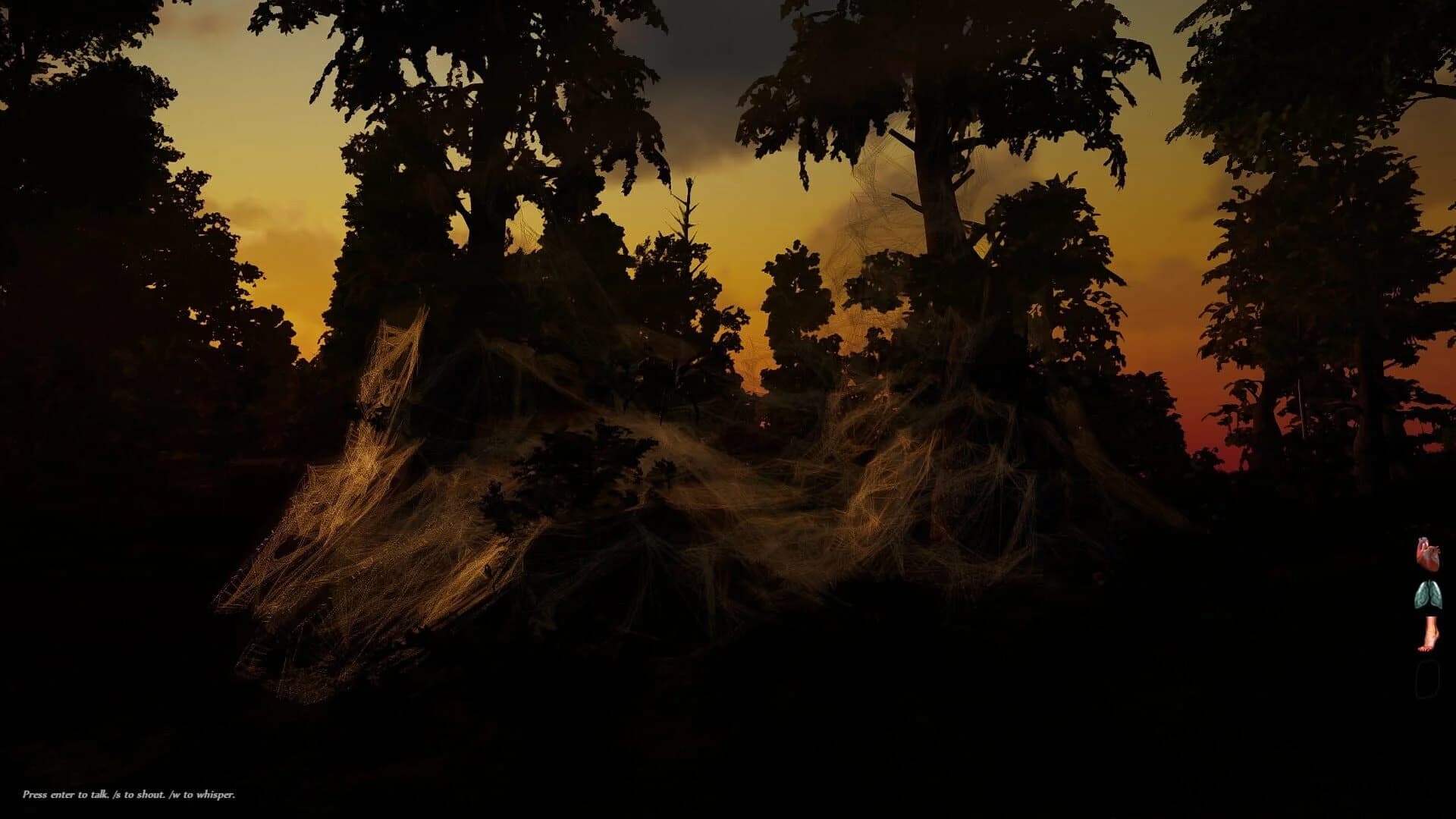 Trials of Ascension: Exile screenshot 1