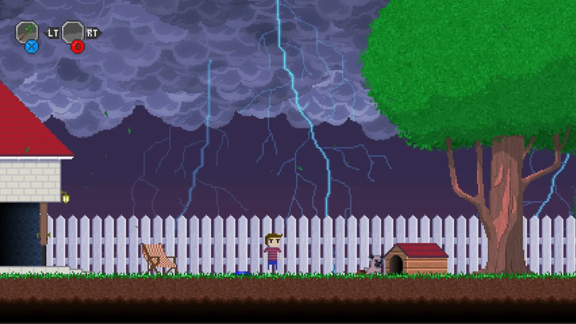 Trials of Azra screenshot 2