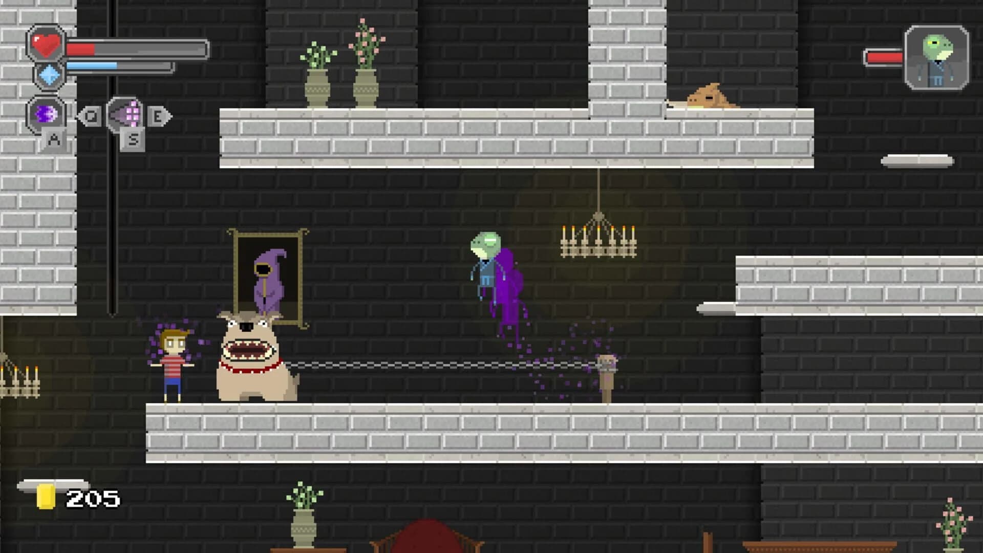 Trials of Azra screenshot 5