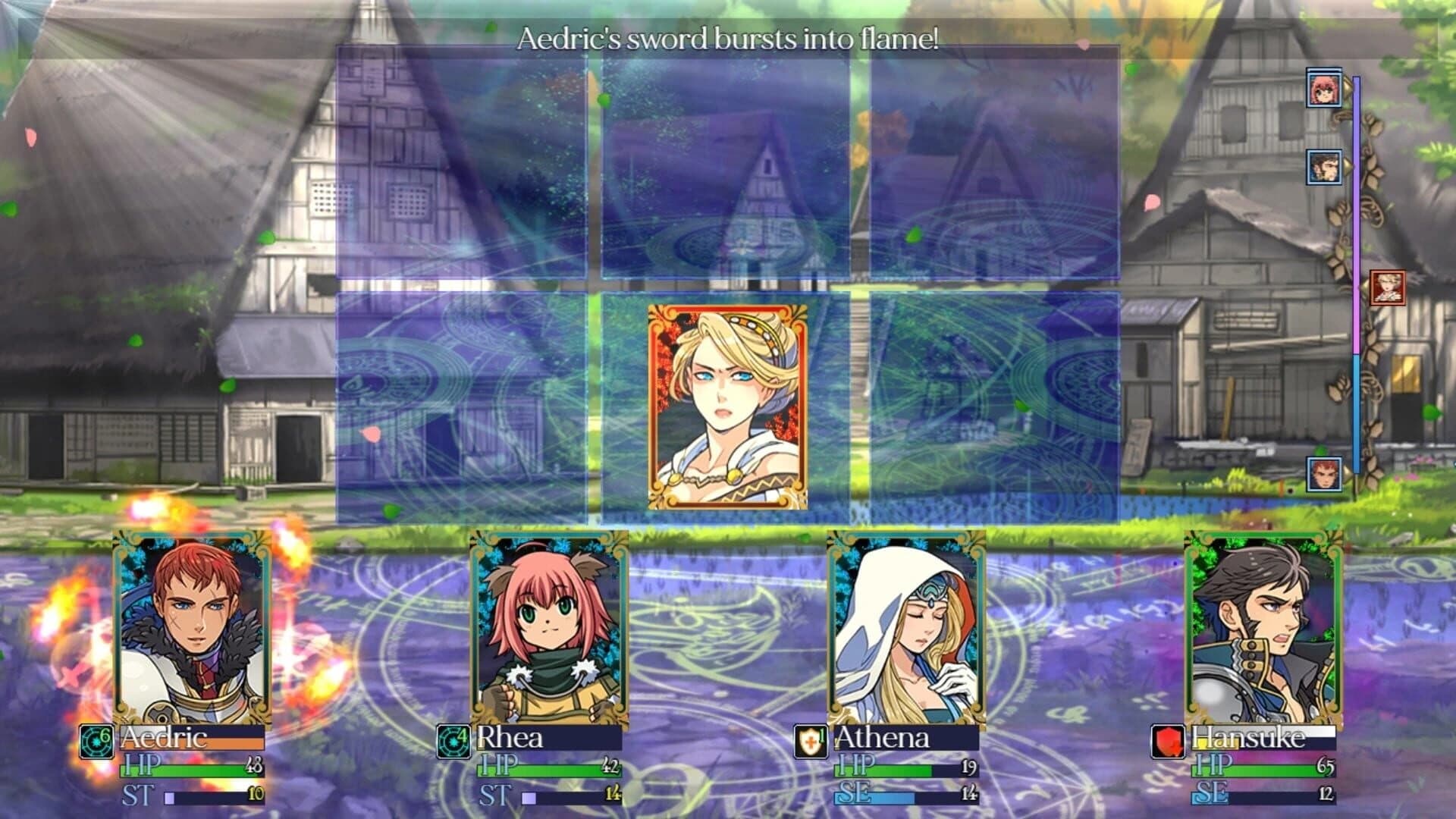 Trials of Kokoro screenshot 2