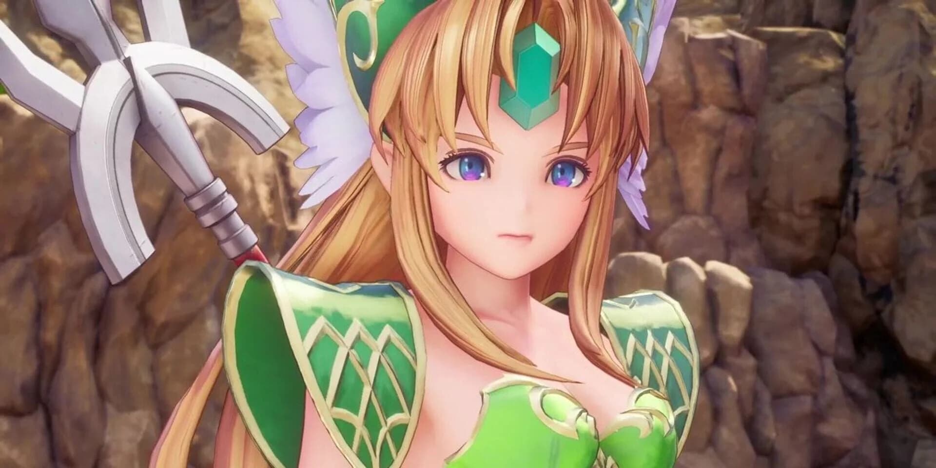 Trials of Mana screenshot 4