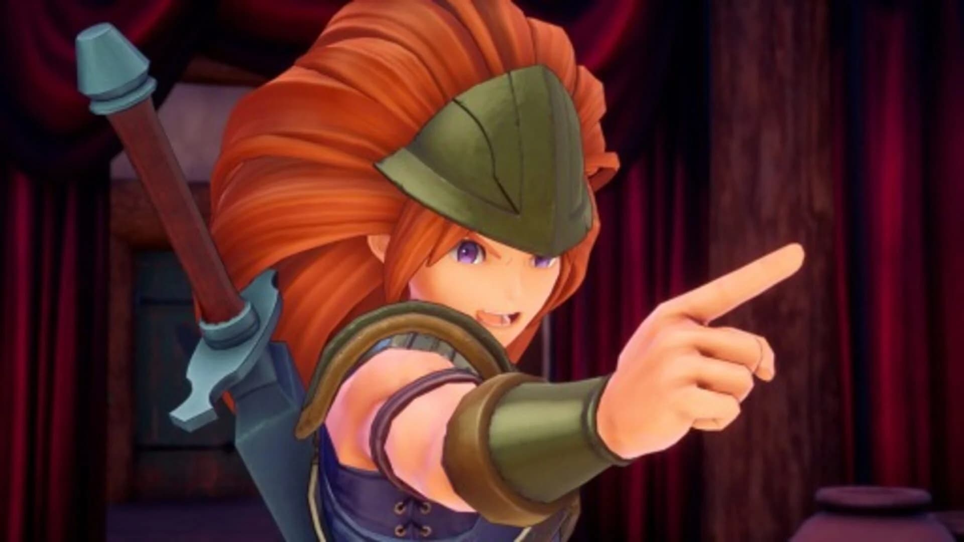 Trials of Mana screenshot 5
