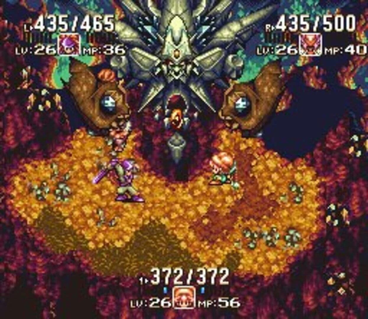Trials of Mana screenshot 3