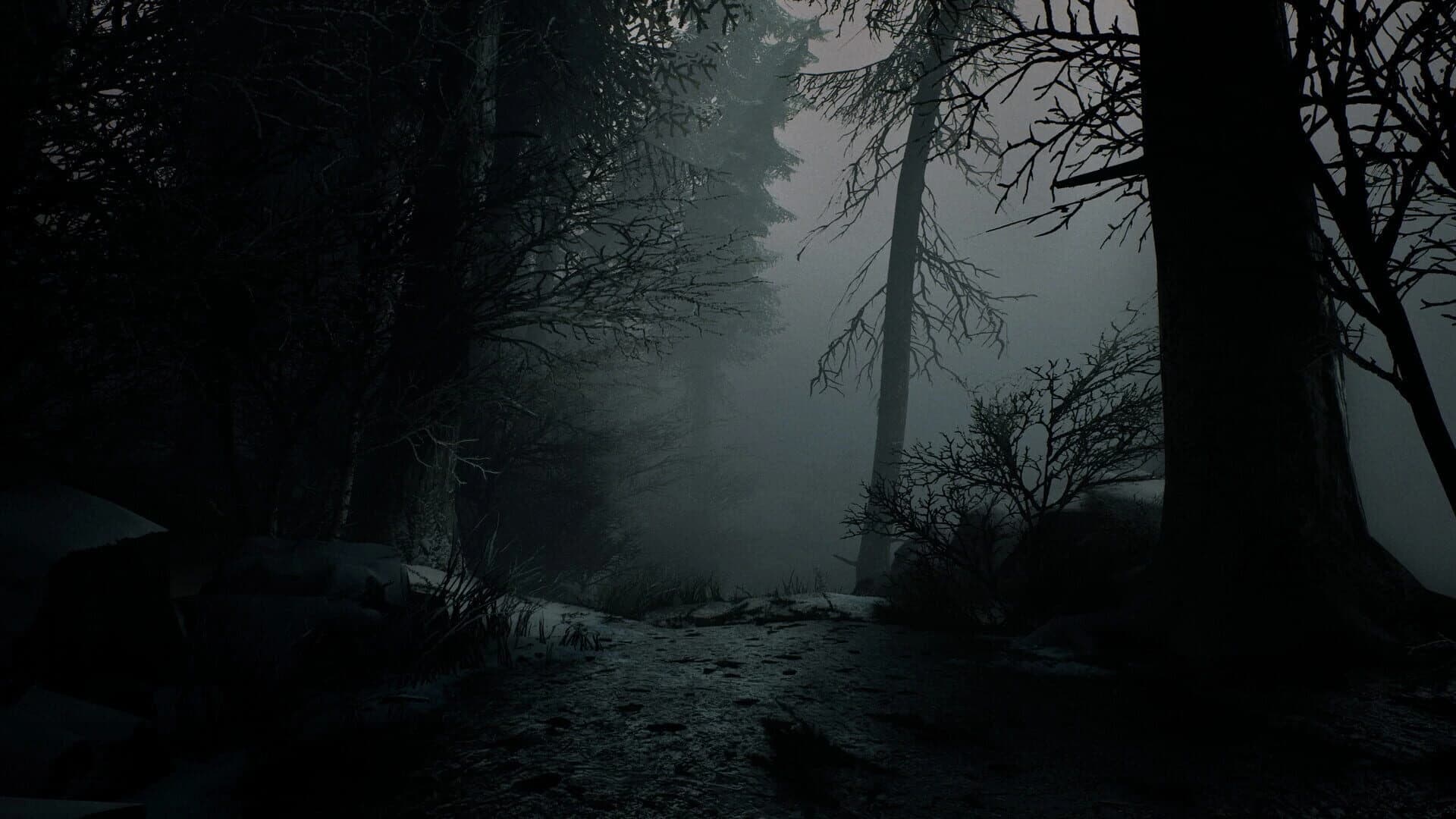 Trials of Mary screenshot 3