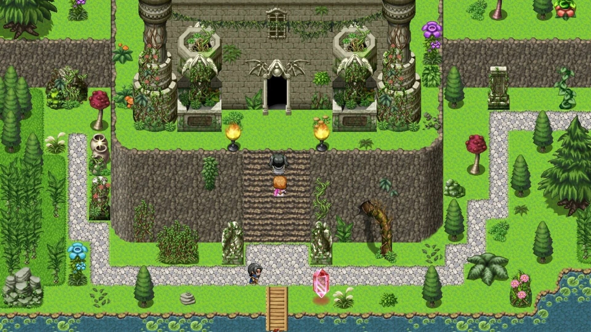 Trials of Proelium screenshot 5