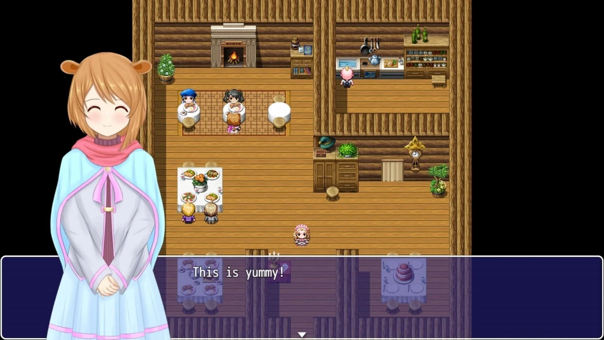 Trials of Proelium screenshot 3