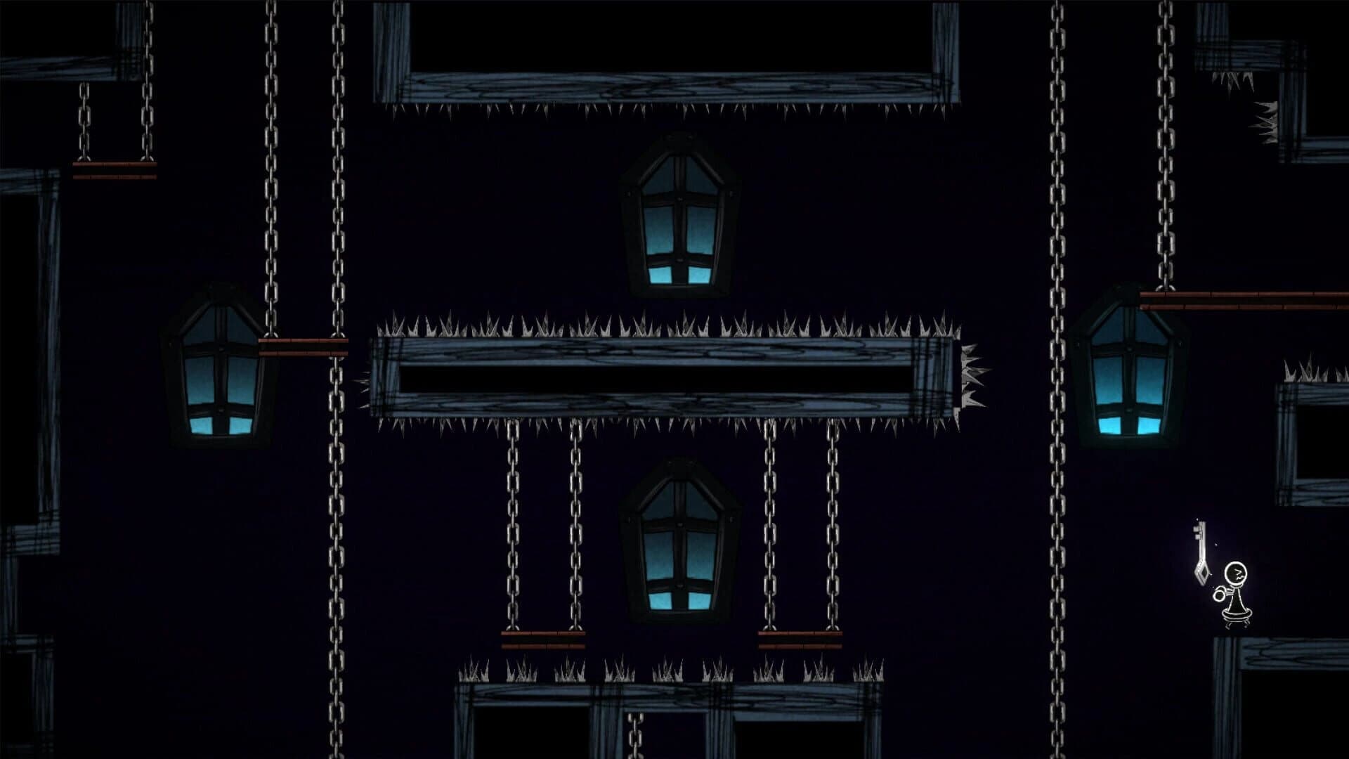 Trials of Randoom screenshot 4