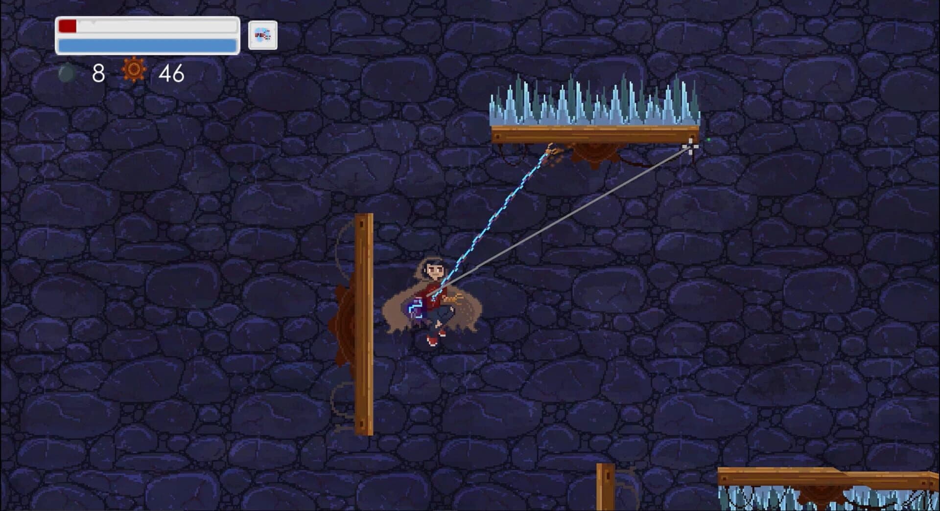 Trials of the Gauntlet screenshot 4