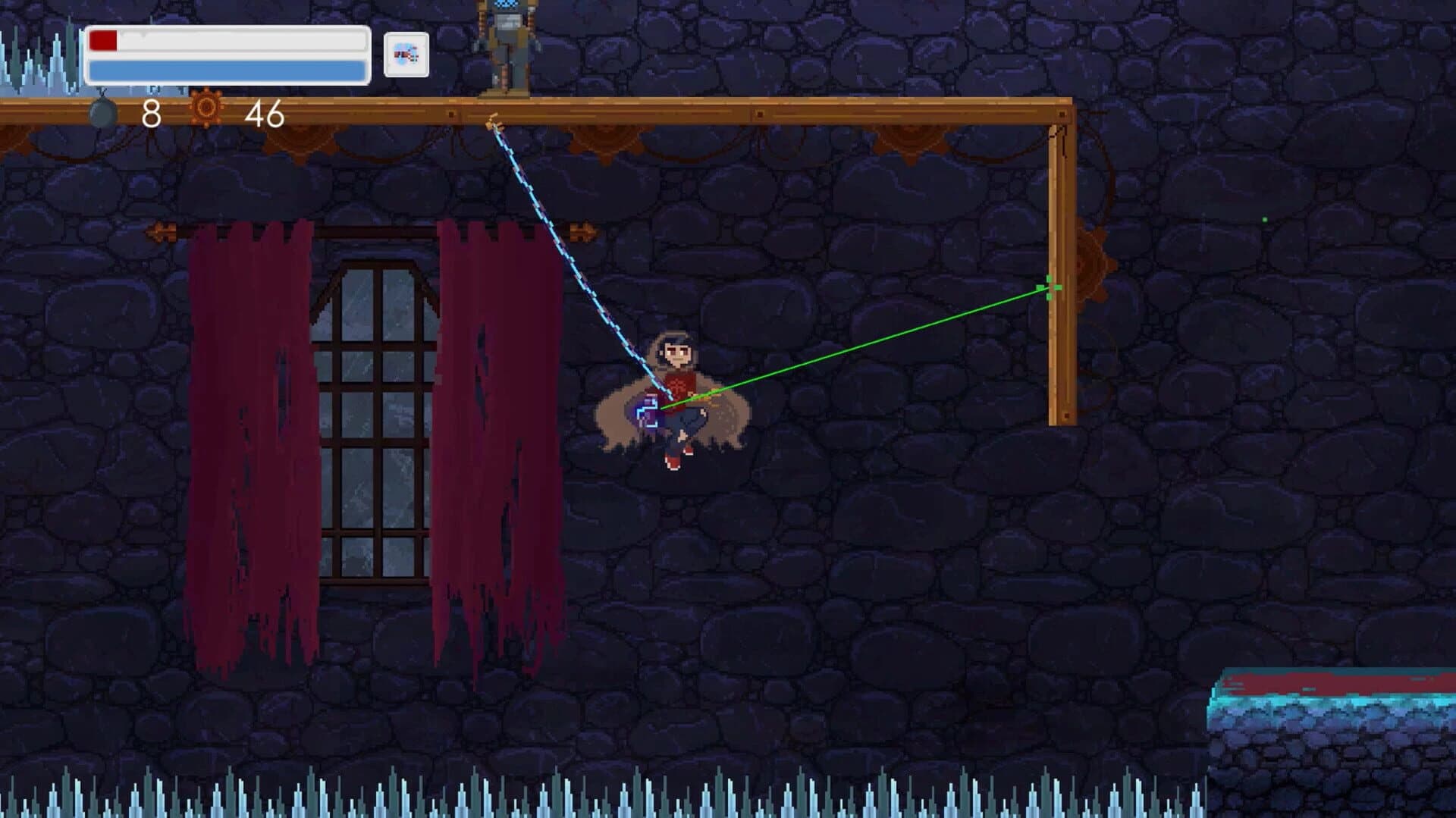 Trials of the Gauntlet screenshot 3