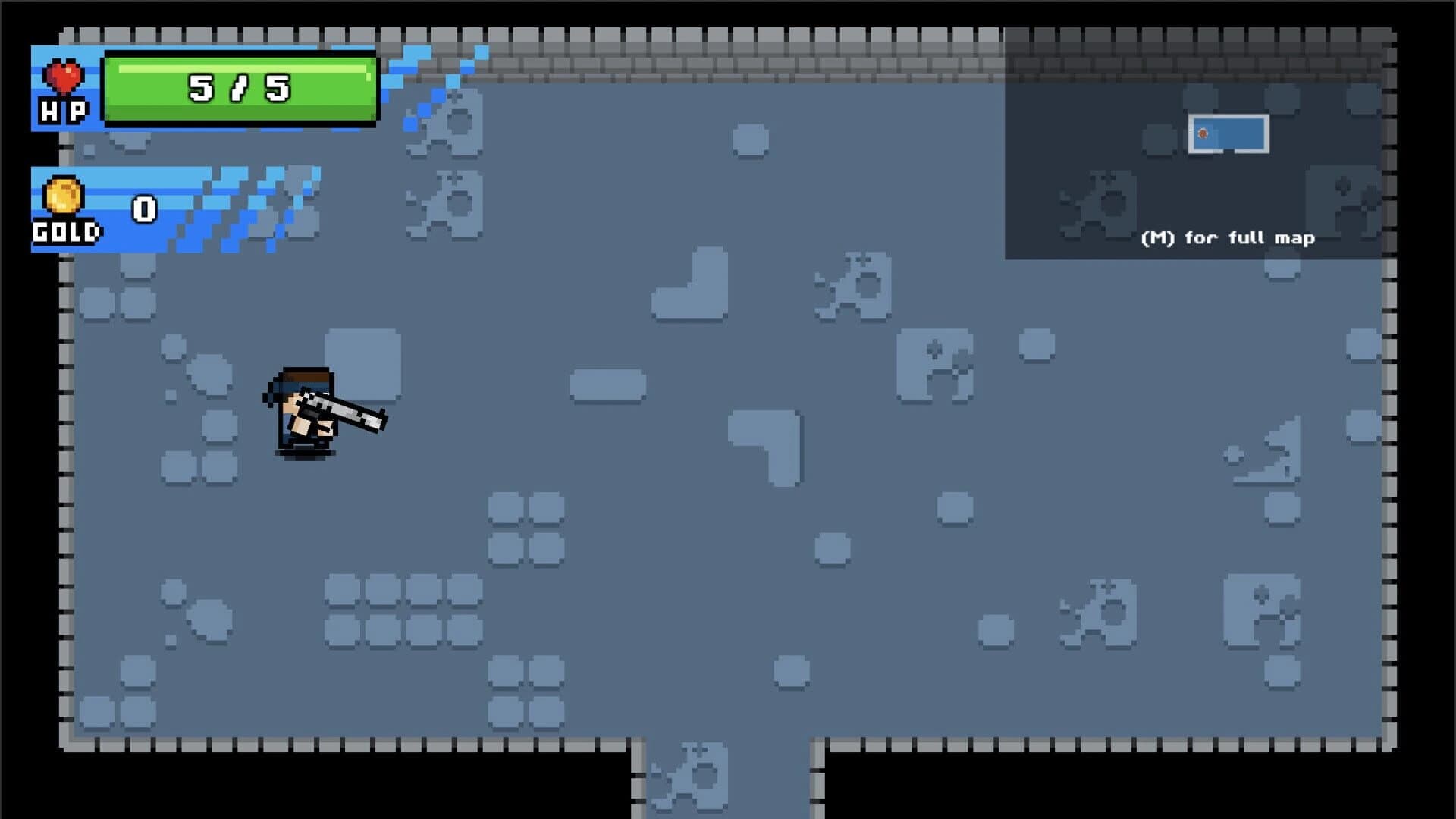 Trials of the Spirit screenshot 5