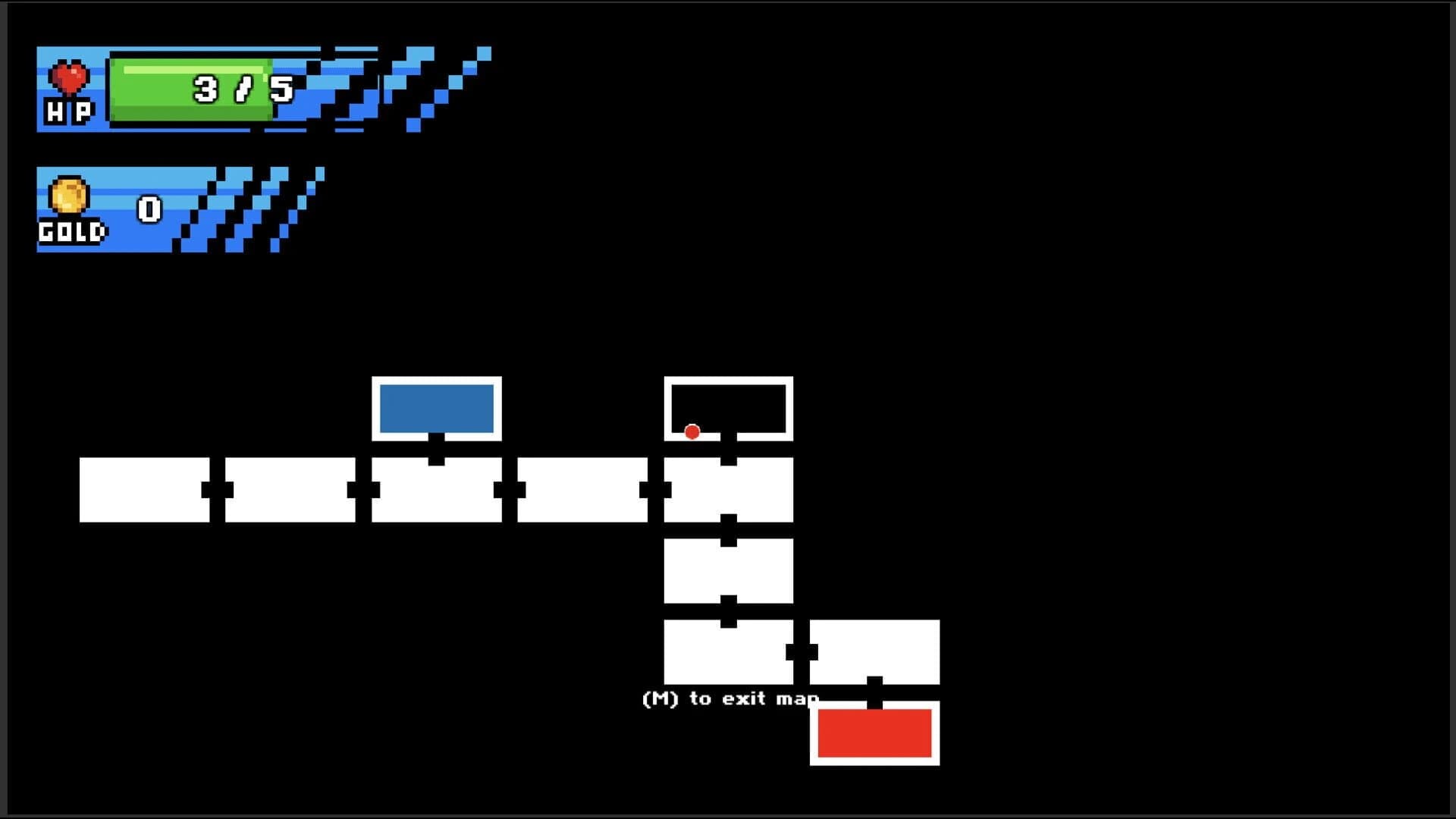 Trials of the Spirit screenshot 1