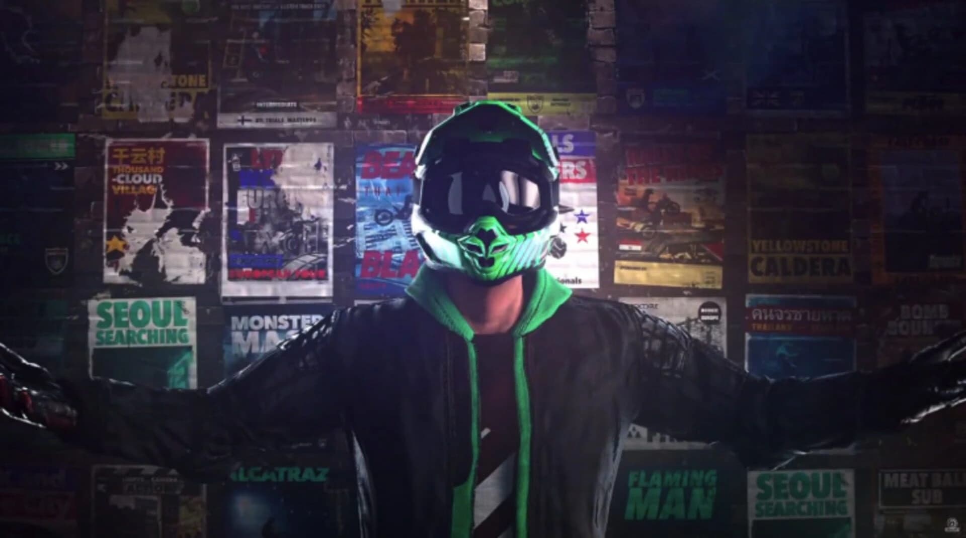 Trials Rising: Gold Edition screenshot 5