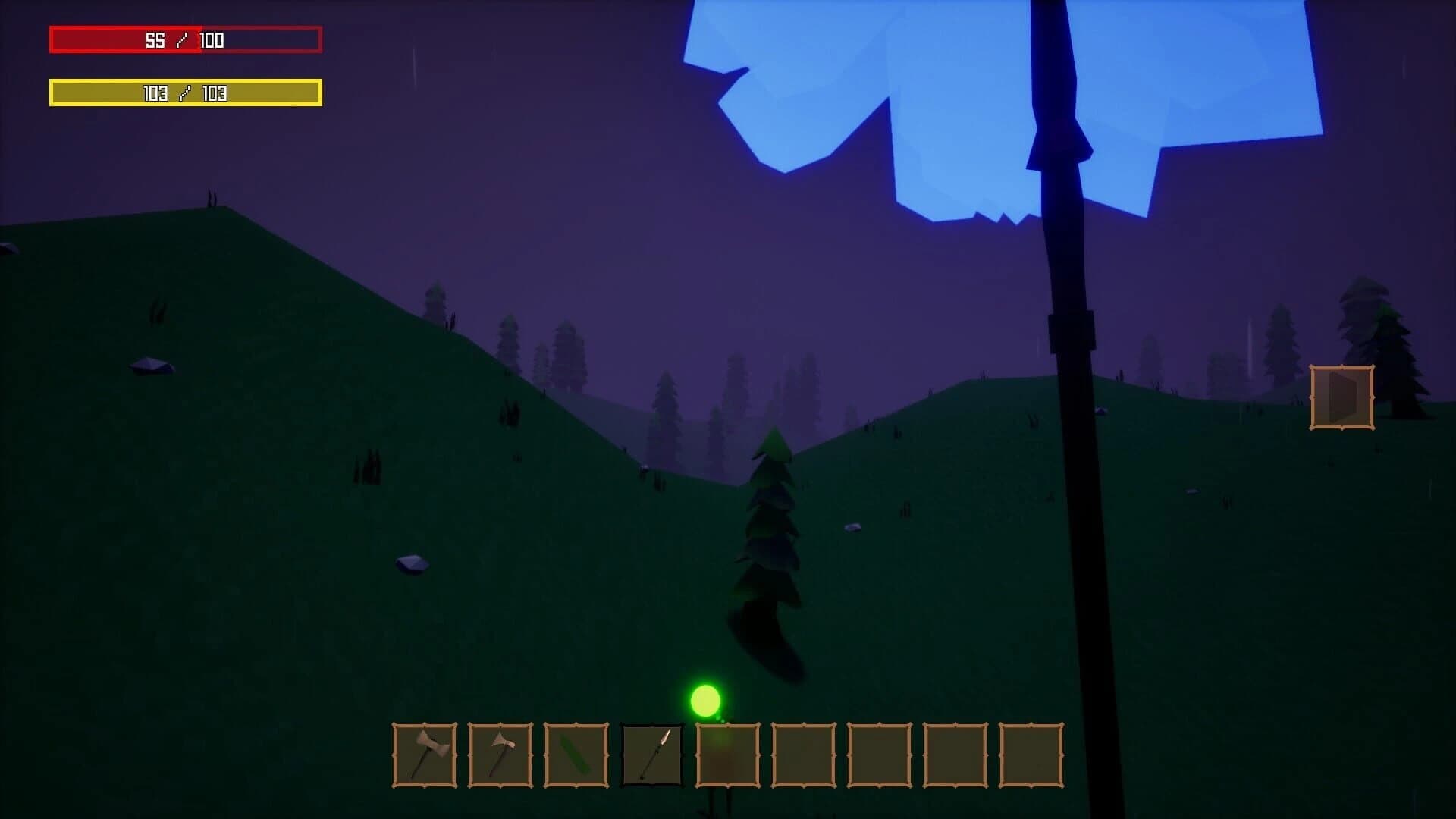 Trialspire screenshot 3