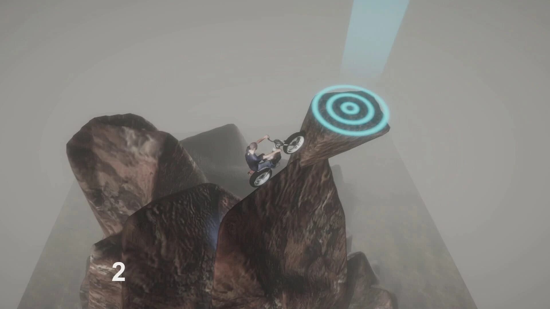 Trialtime Reborn screenshot 1