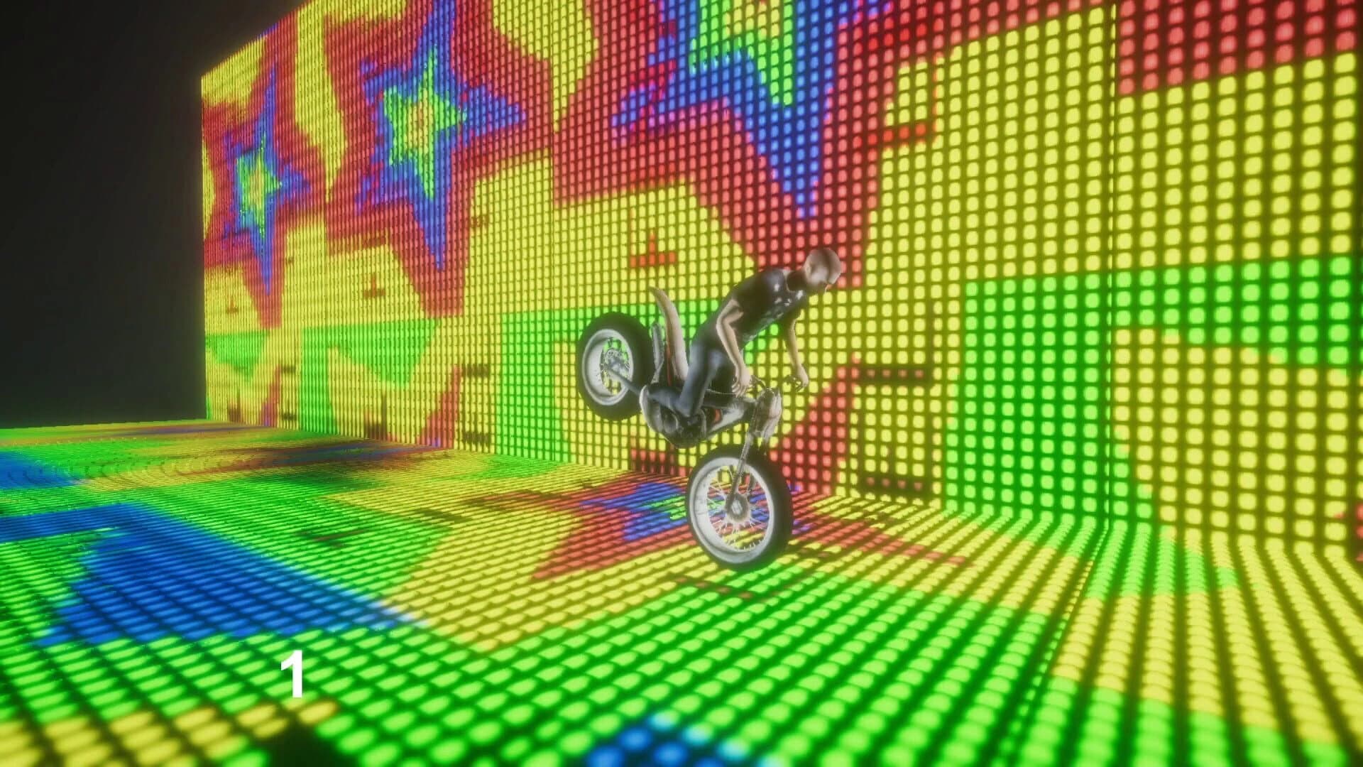 Trialtime Reborn screenshot 3
