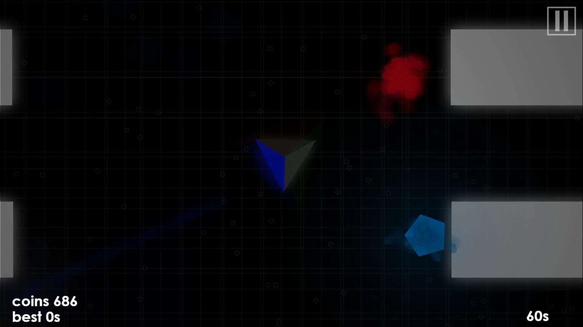 Triangle screenshot 2