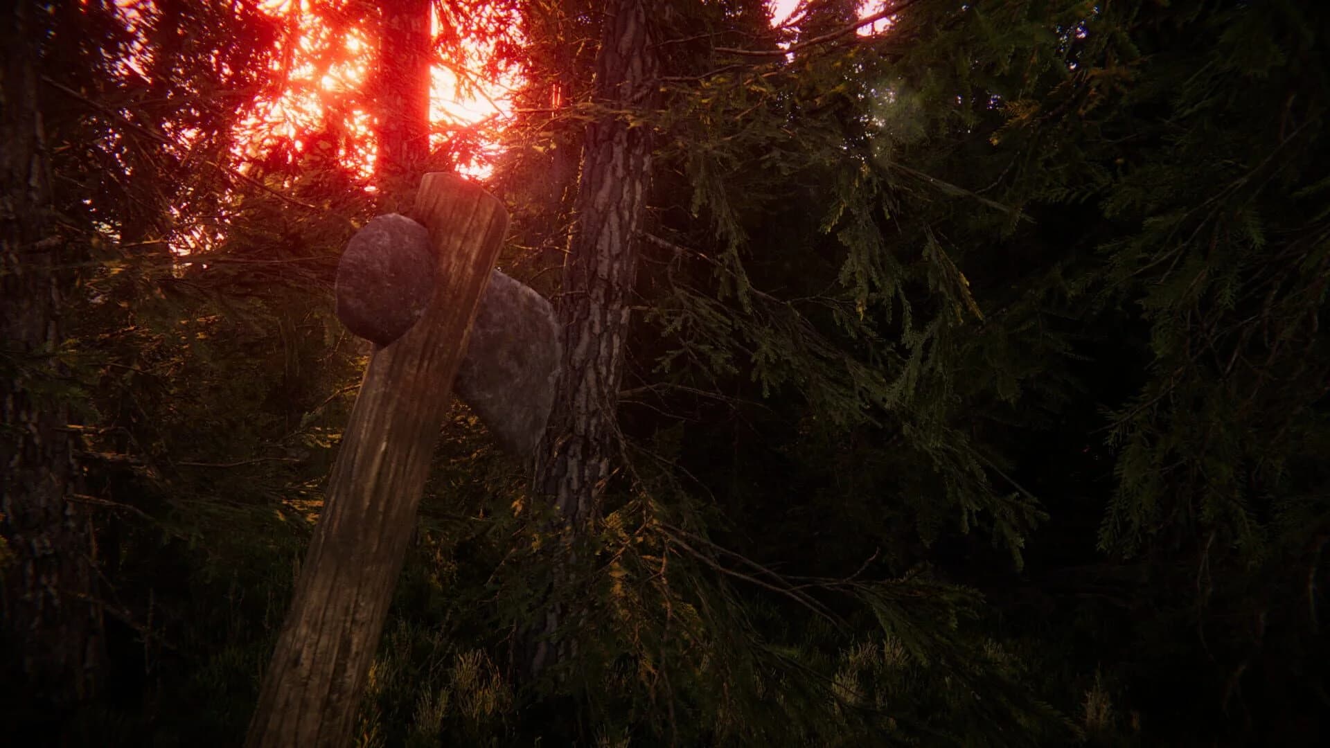 Tribe: Primitive Builder screenshot 3