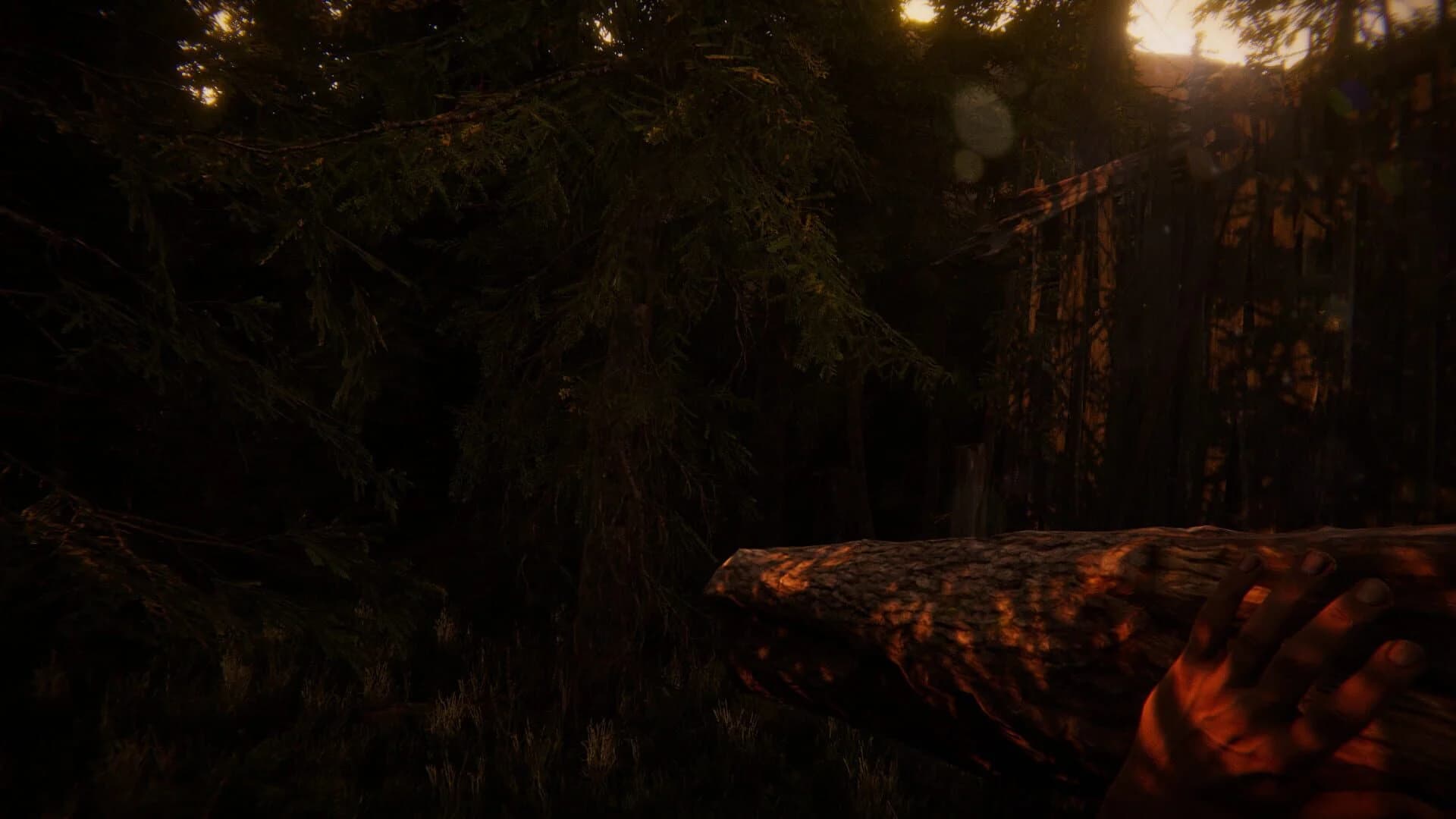 Tribe: Primitive Builder screenshot 4