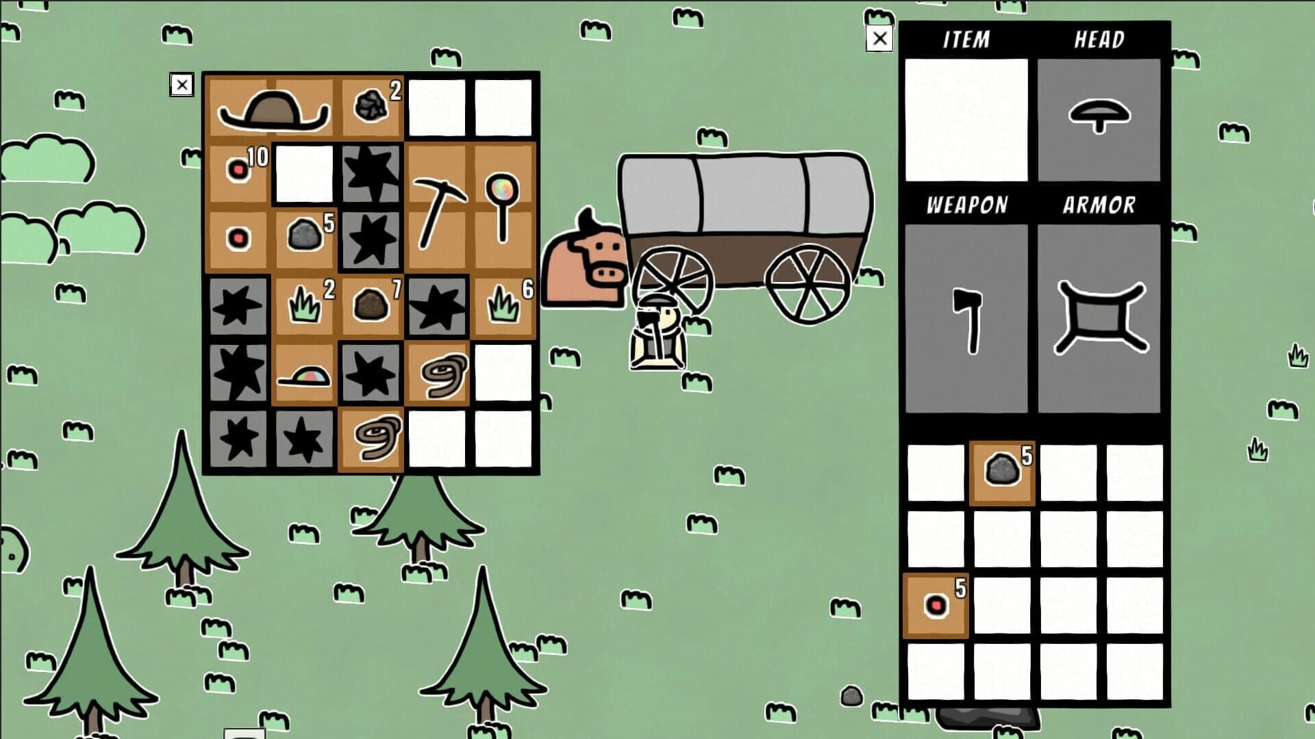 Tribe Quest screenshot 2
