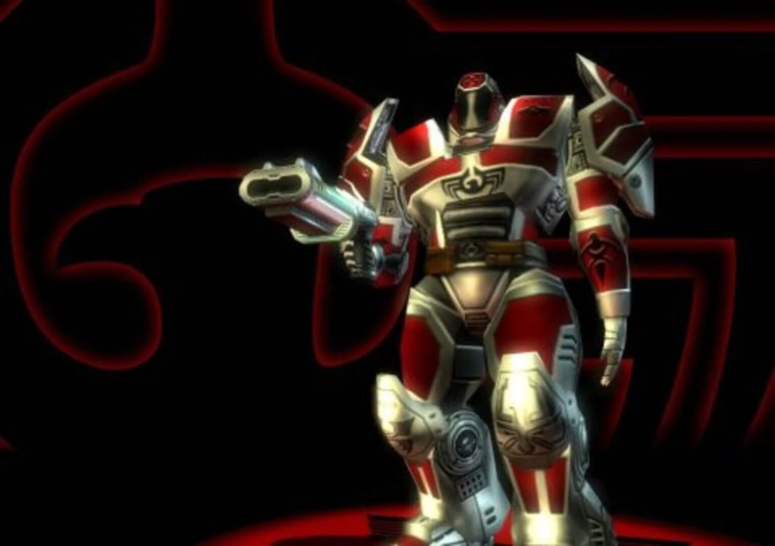 Tribes 2 screenshot 1