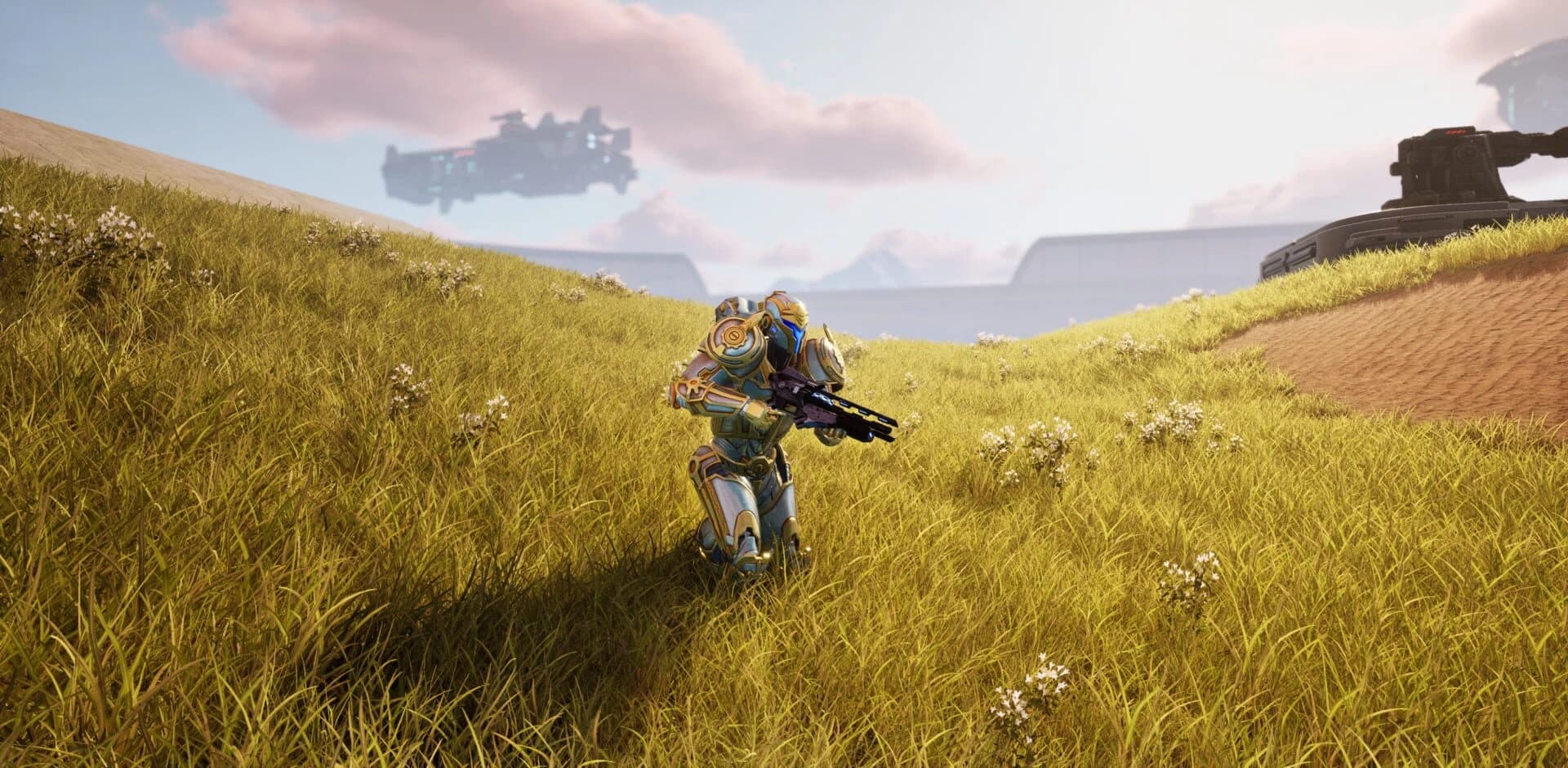 Tribes 3: Rivals screenshot 5