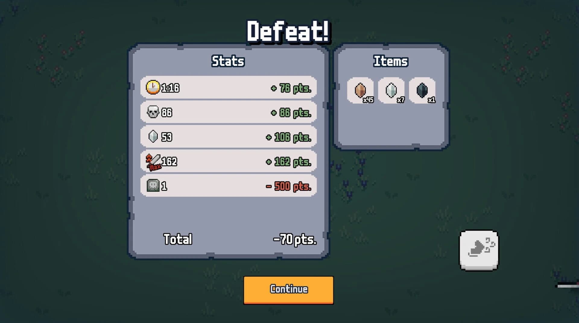 Tribes & Monsters screenshot 3