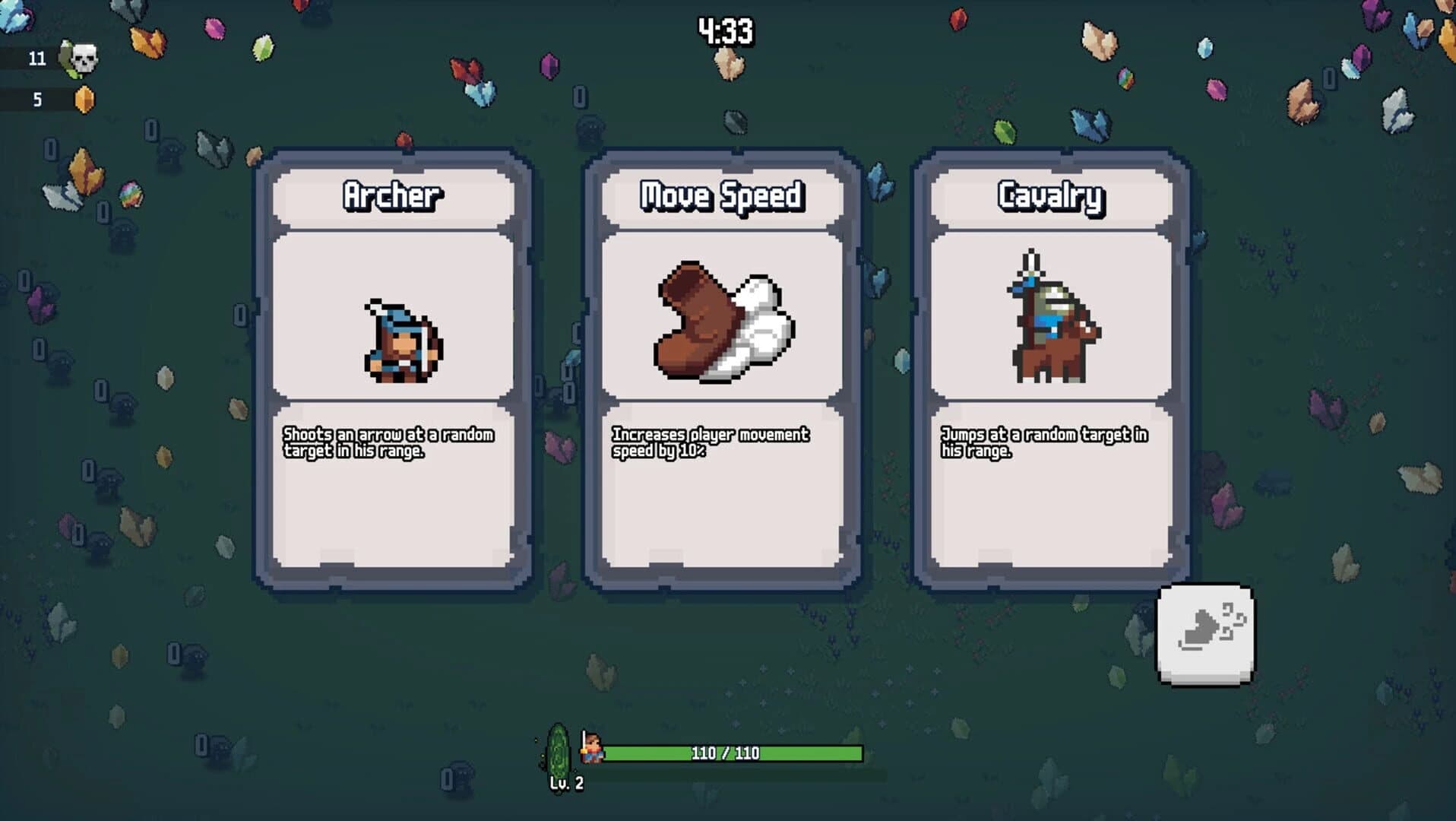 Tribes & Monsters screenshot 2