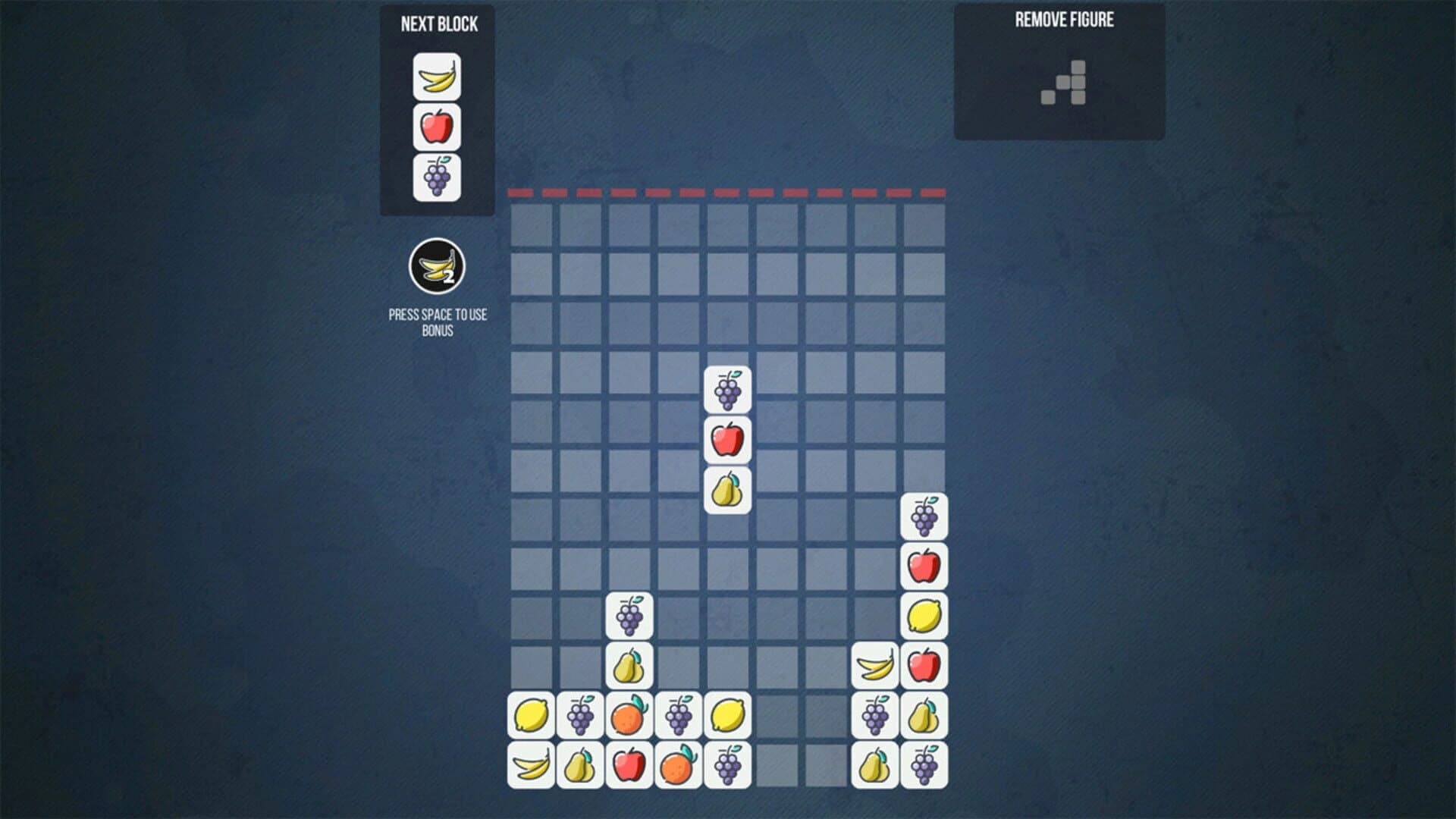 Triblock screenshot 4