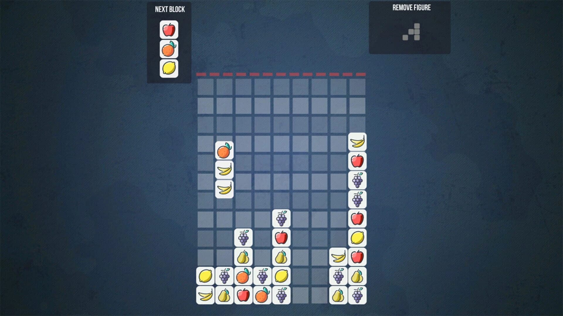 Triblock screenshot 5