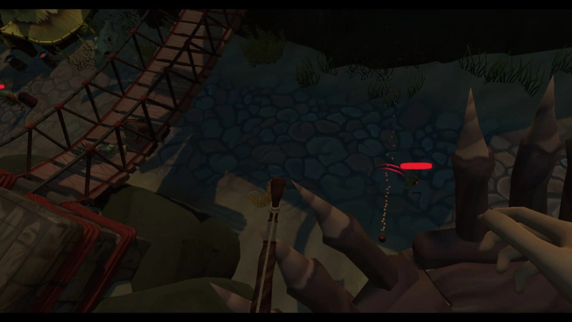 Tribocalypse VR screenshot 4