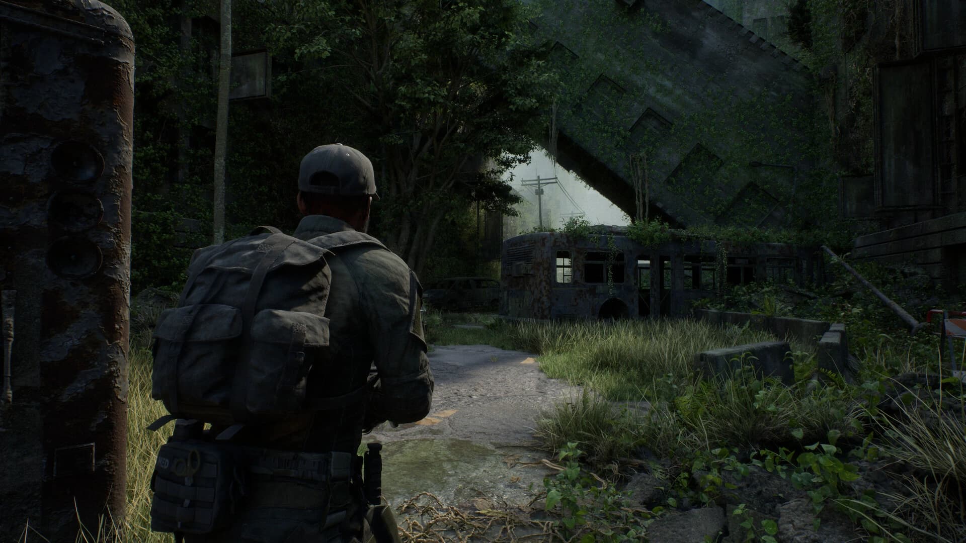Tribulum screenshot 4
