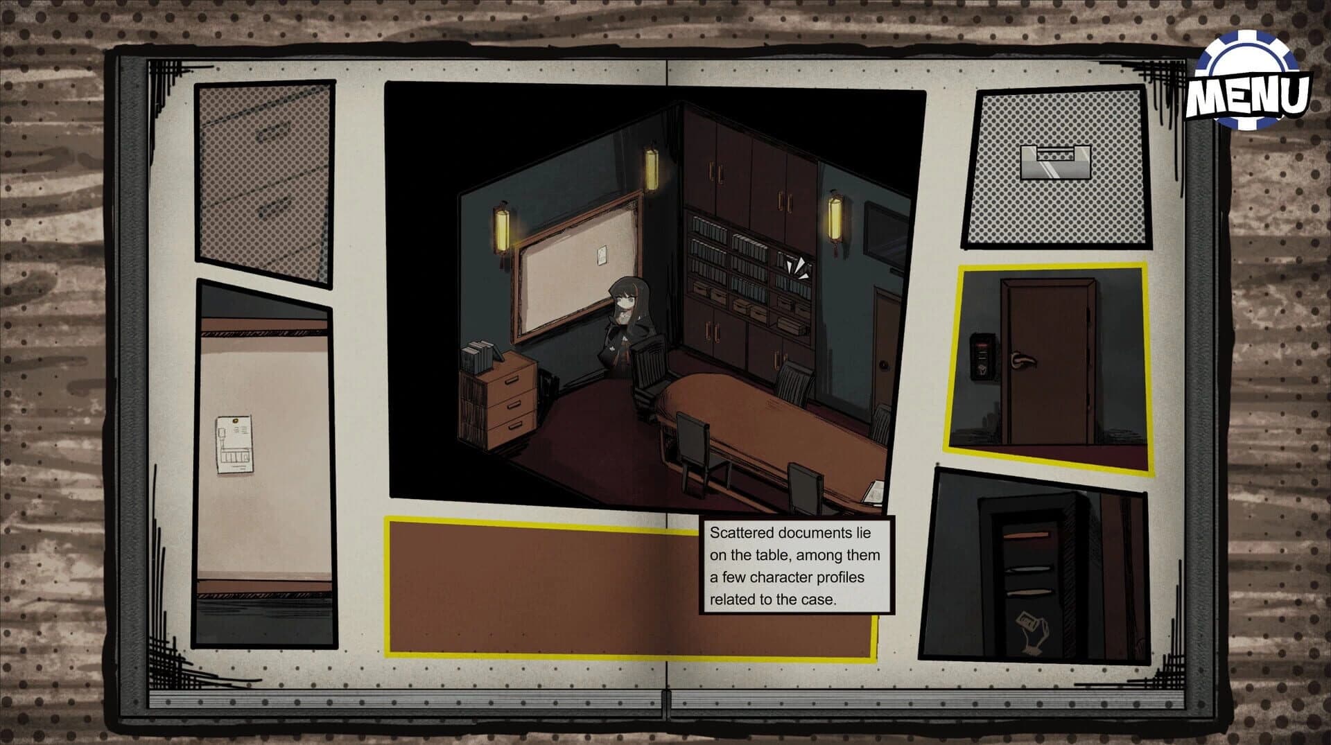 Trick Eight screenshot 2
