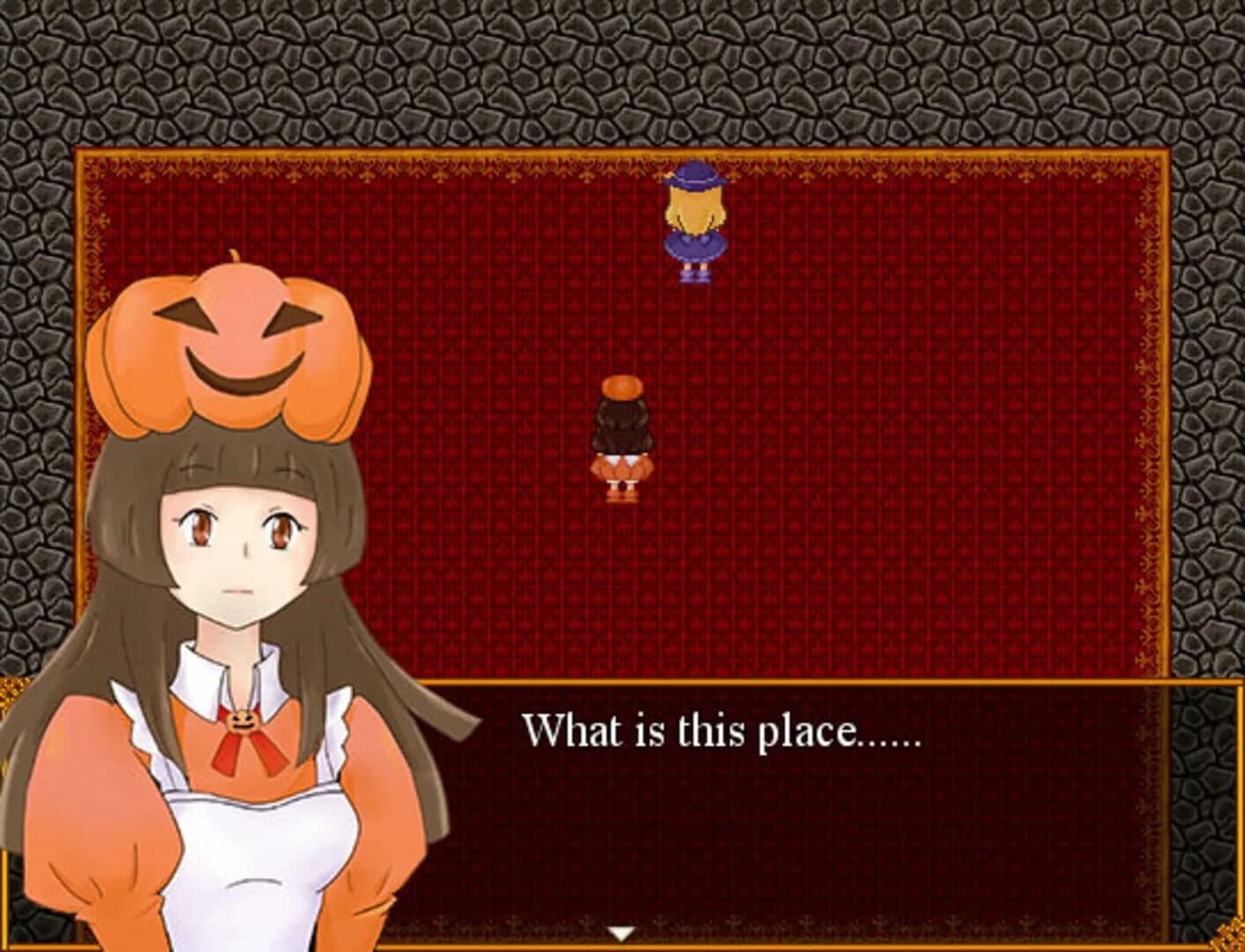 Trick & Treat screenshot 3
