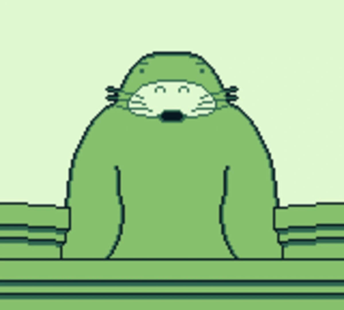 Trickle Greenweed screenshot 4
