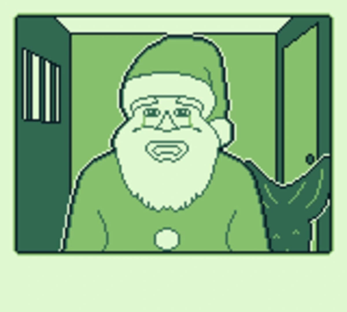 Trickle Greenweed screenshot 2