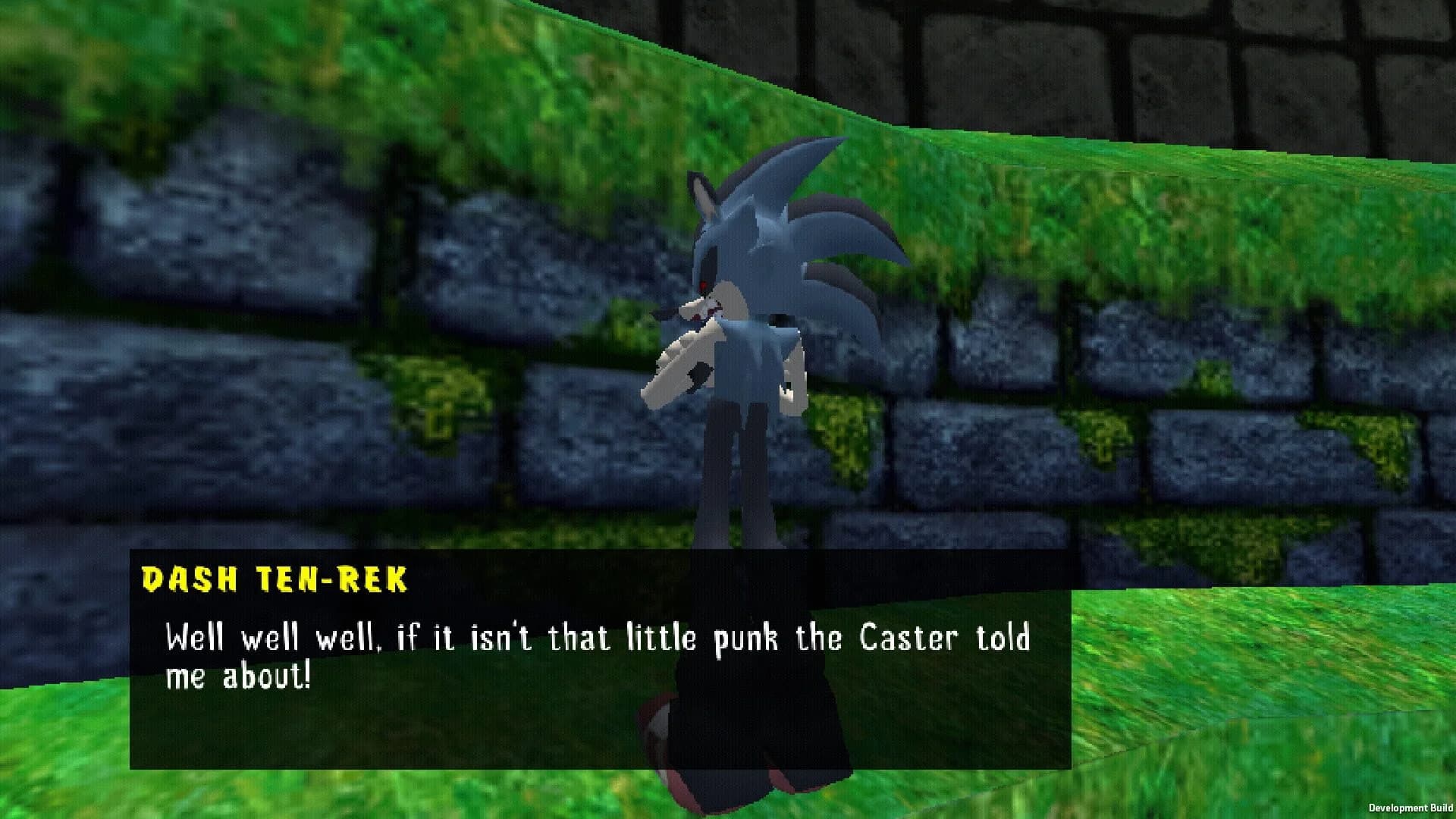 Tricky and the Dream Caster screenshot 3