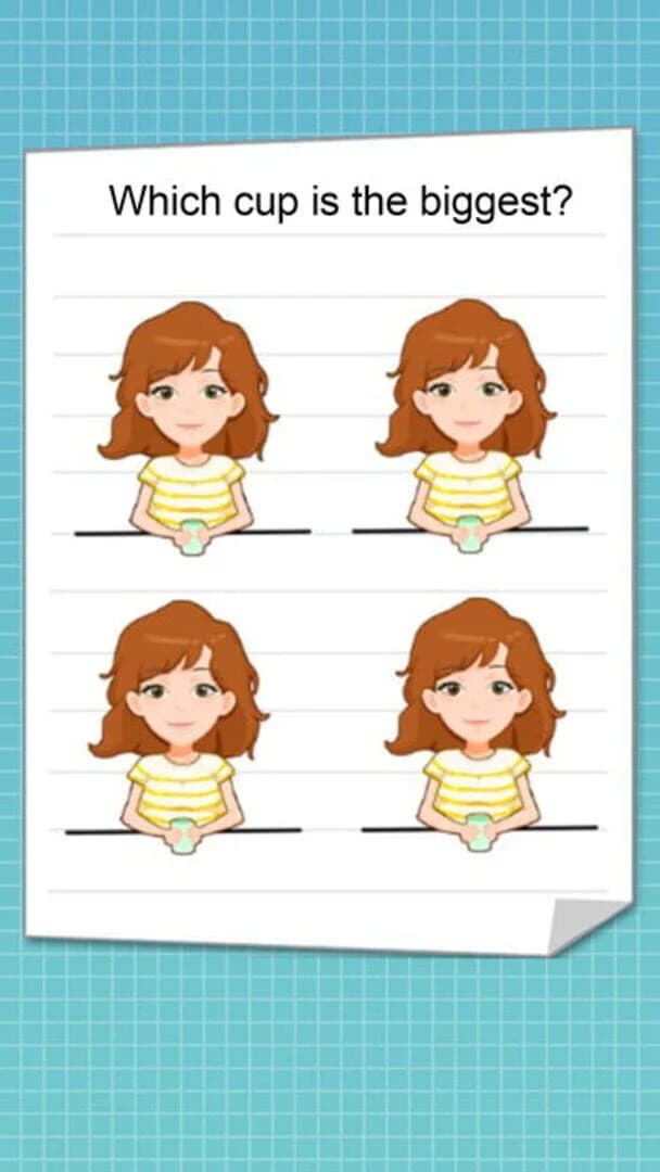 Tricky Challenge 2 screenshot 5