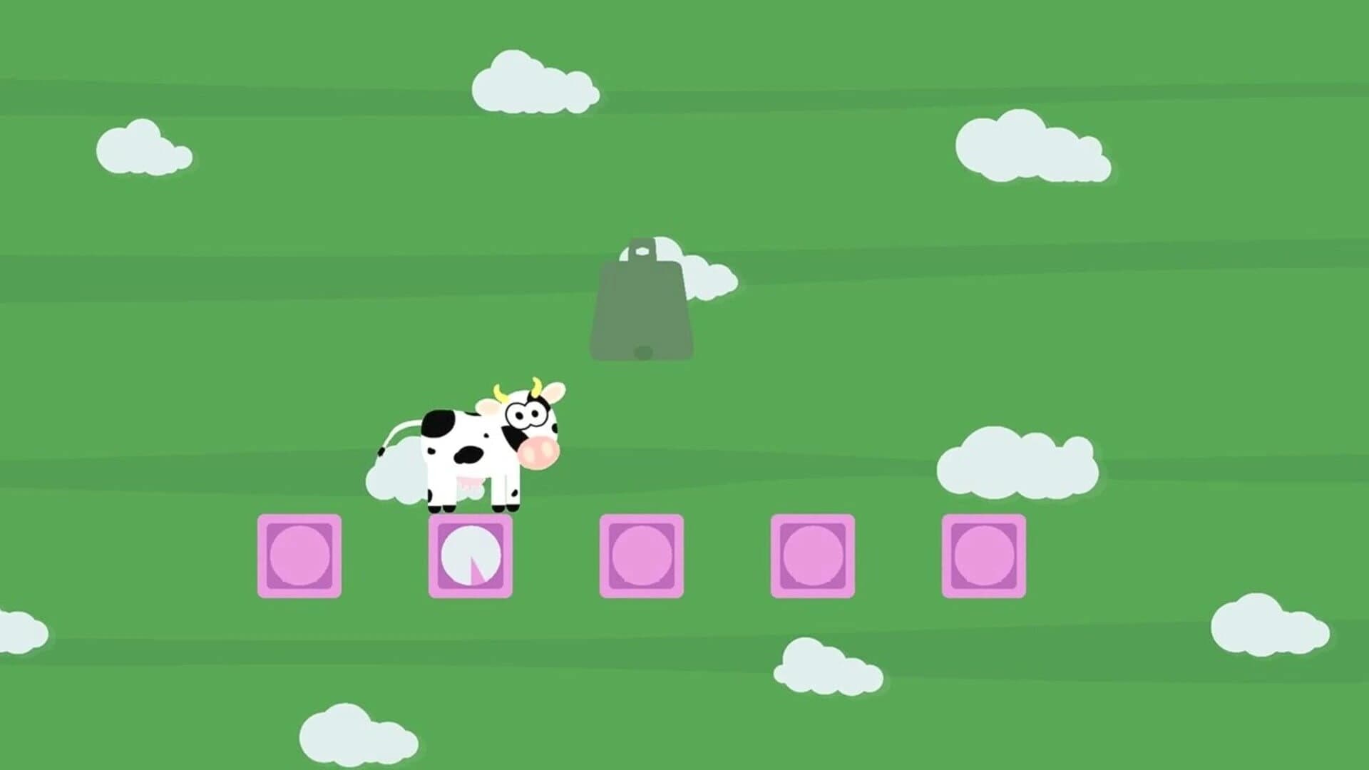 Tricky Cow screenshot 4