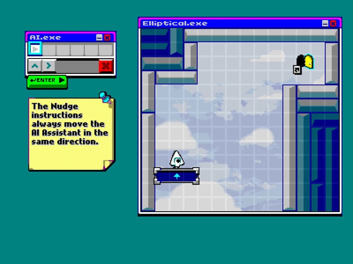 Tricky Keys 2 screenshot 3